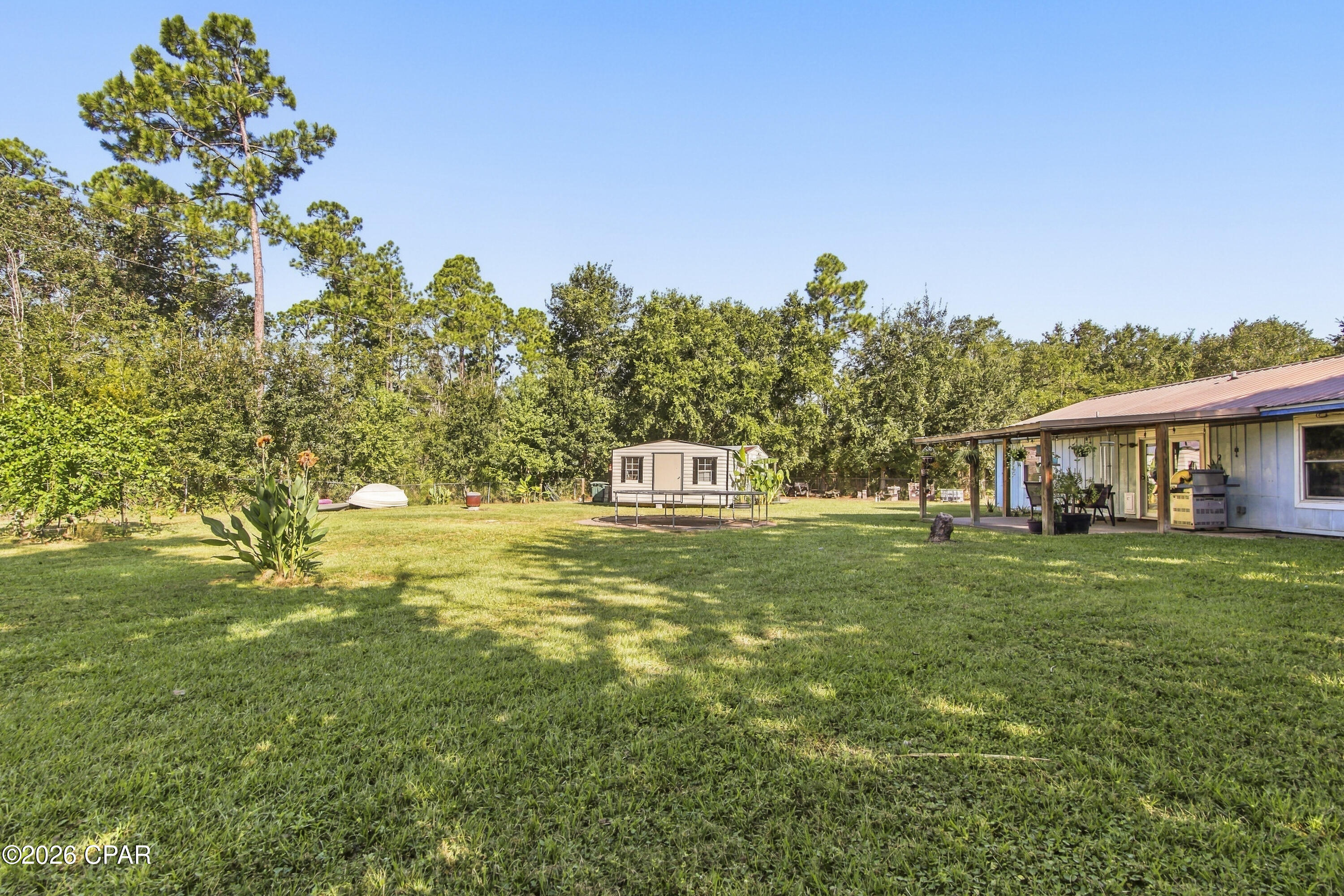 3700 George Lane Southport FL 32409