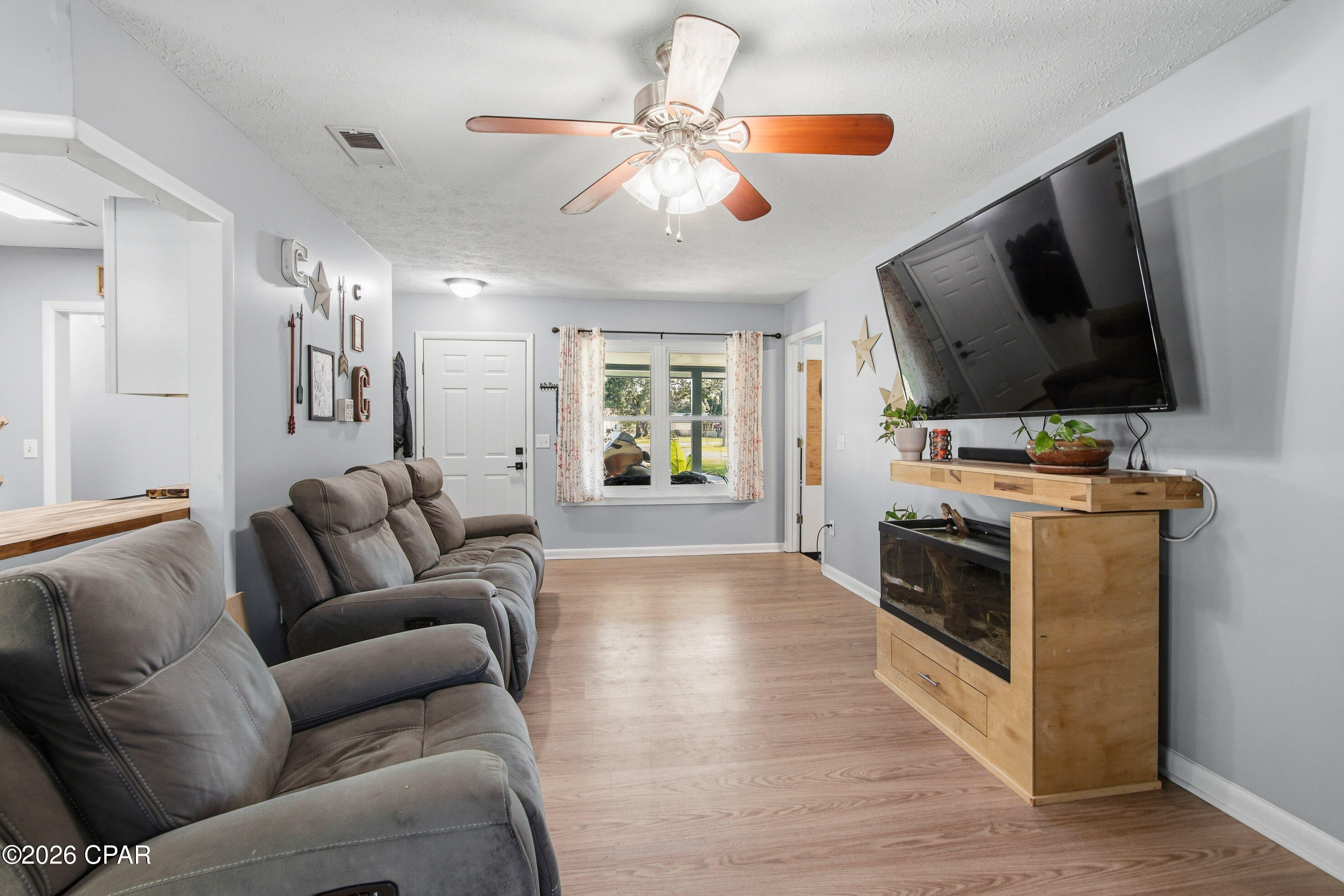 3700 George Lane Southport FL 32409