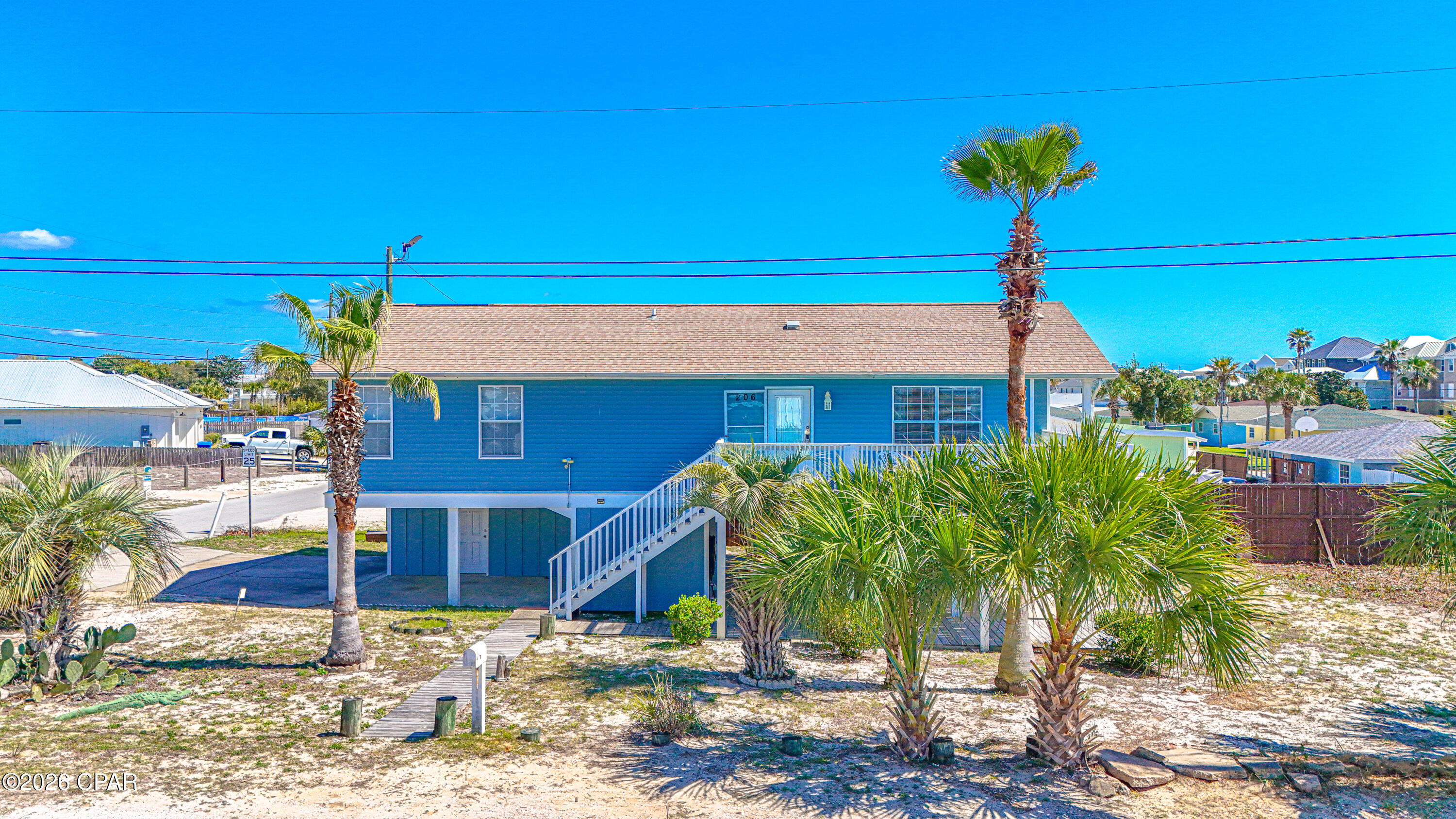 206 Shasta Street Panama City Beach FL 32413