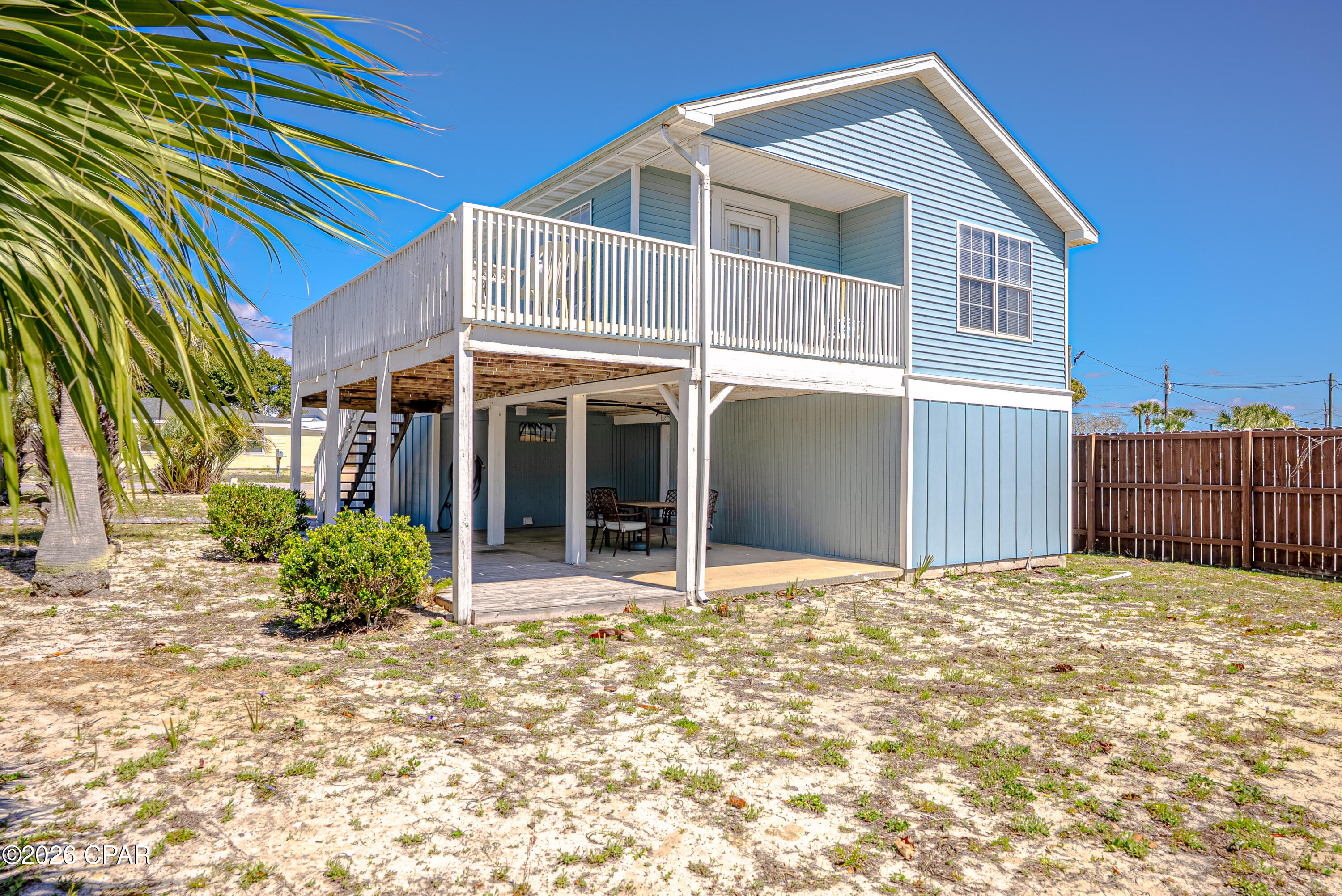 206 Shasta Street Panama City Beach FL 32413