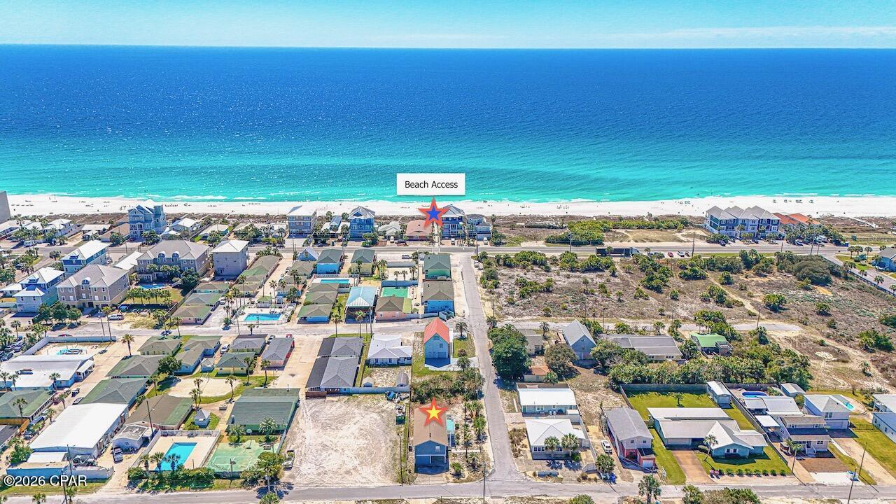 206 Shasta Street Panama City Beach FL 32413