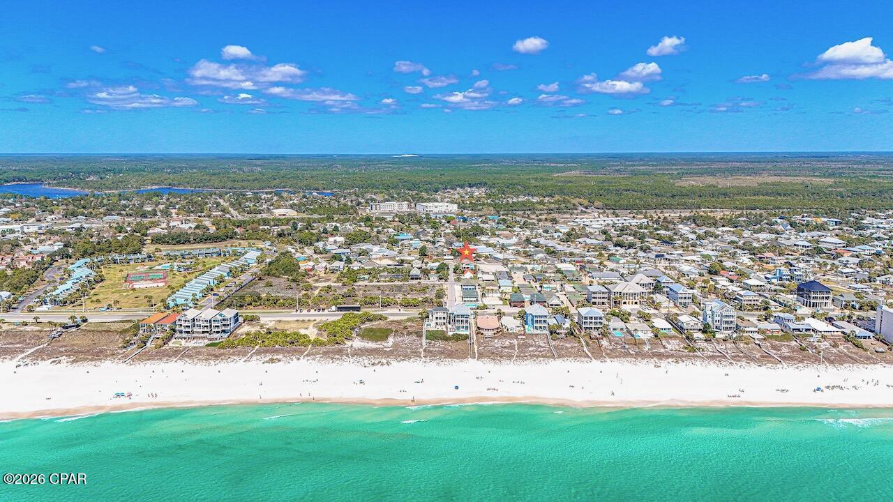 206 Shasta Street Panama City Beach FL 32413