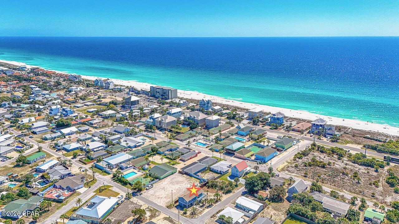 206 Shasta Street Panama City Beach FL 32413