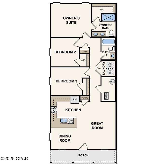 3885 Airmont Drive Chipley FL 32428