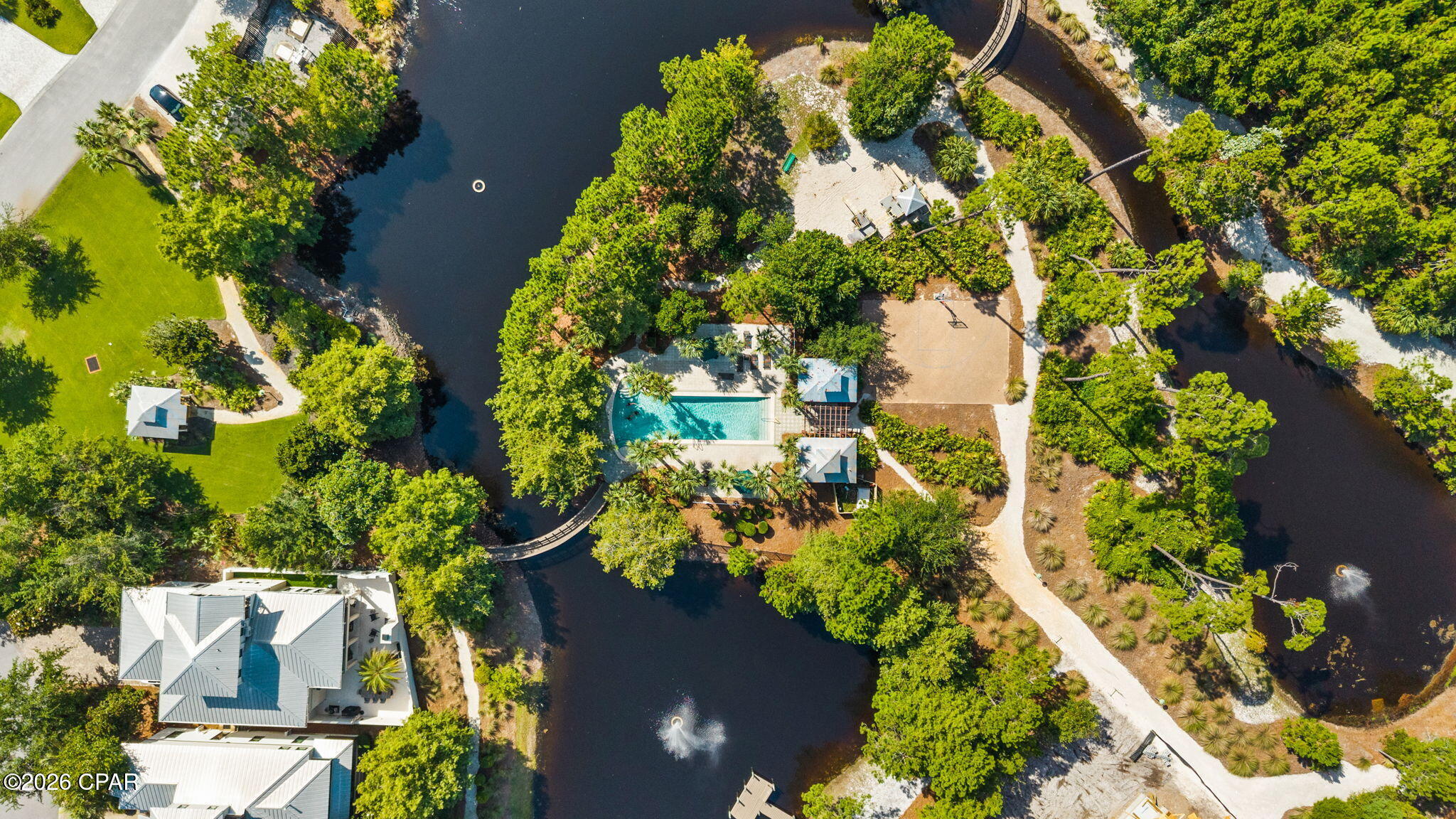 5301 Hopetown Lane Panama City FL 32408