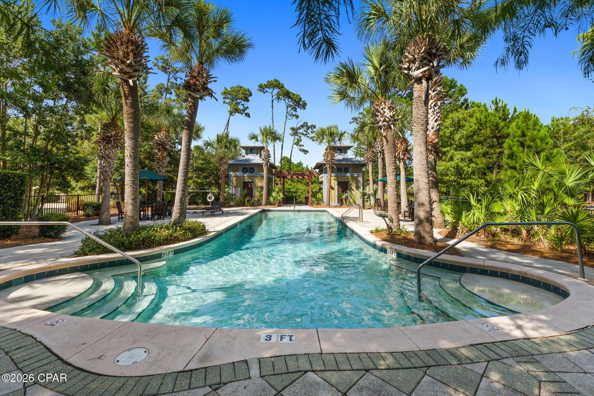 5301 Hopetown Lane Panama City FL 32408