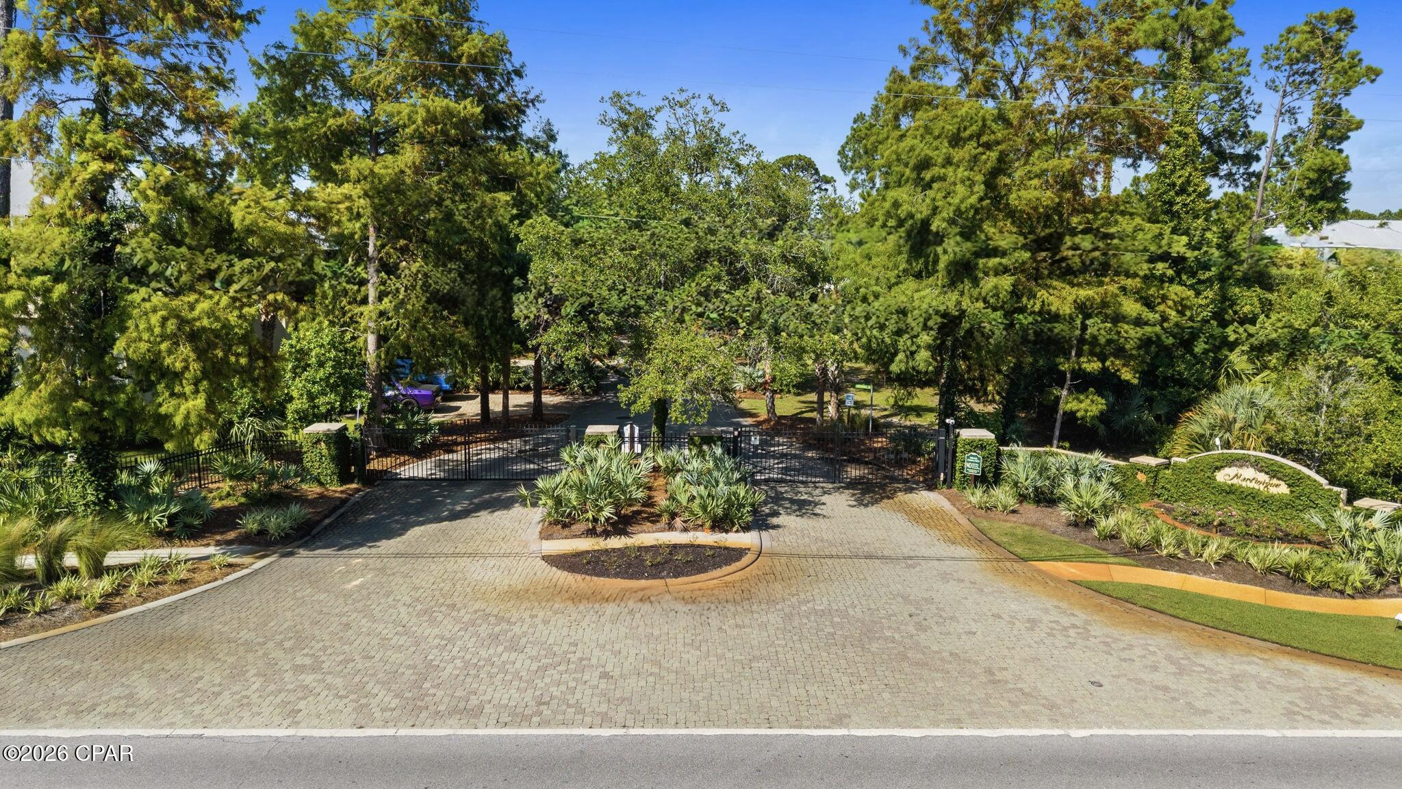 5301 Hopetown Lane Panama City FL 32408
