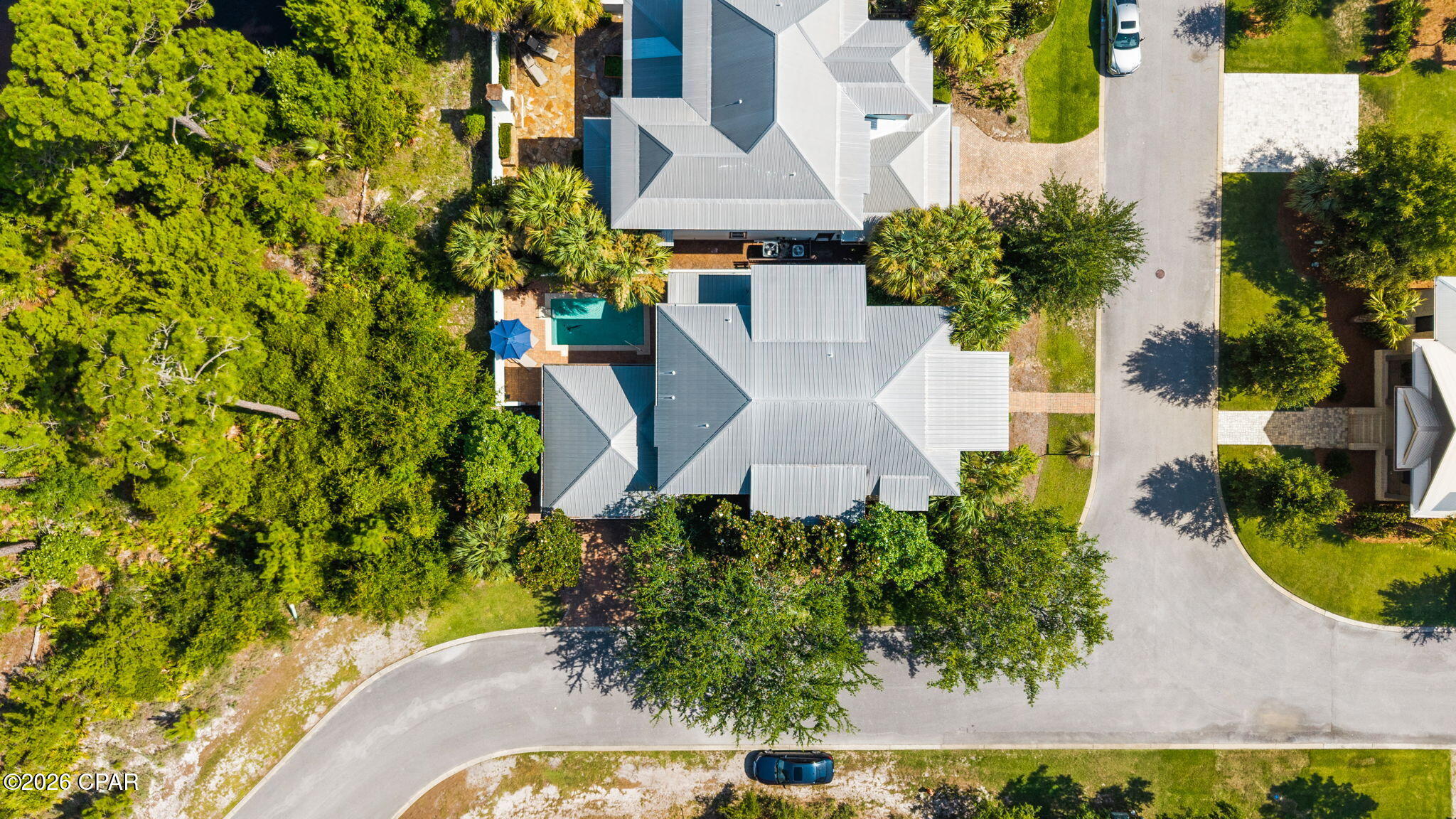 5301 Hopetown Lane Panama City FL 32408
