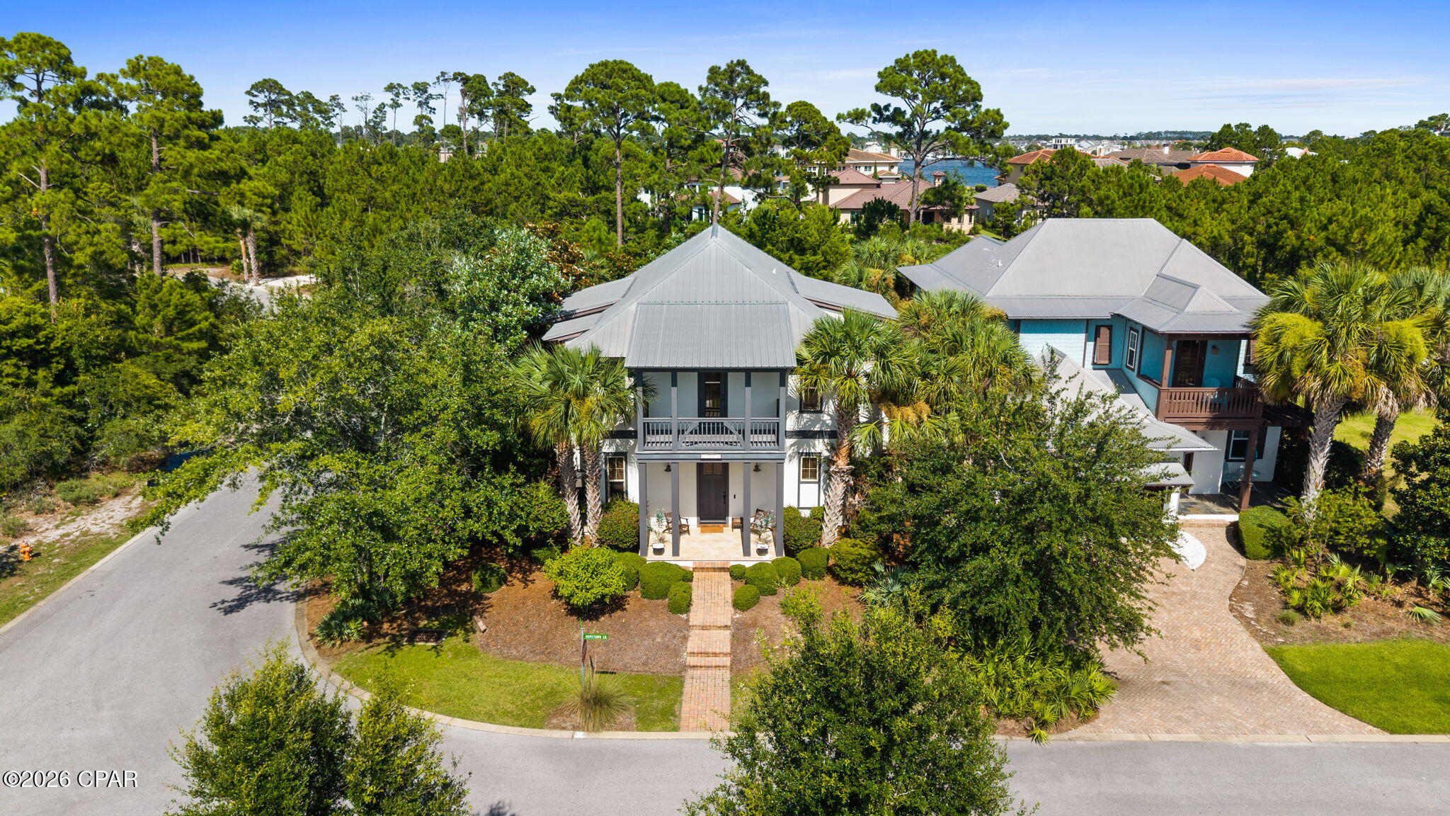 5301 Hopetown Lane Panama City FL 32408