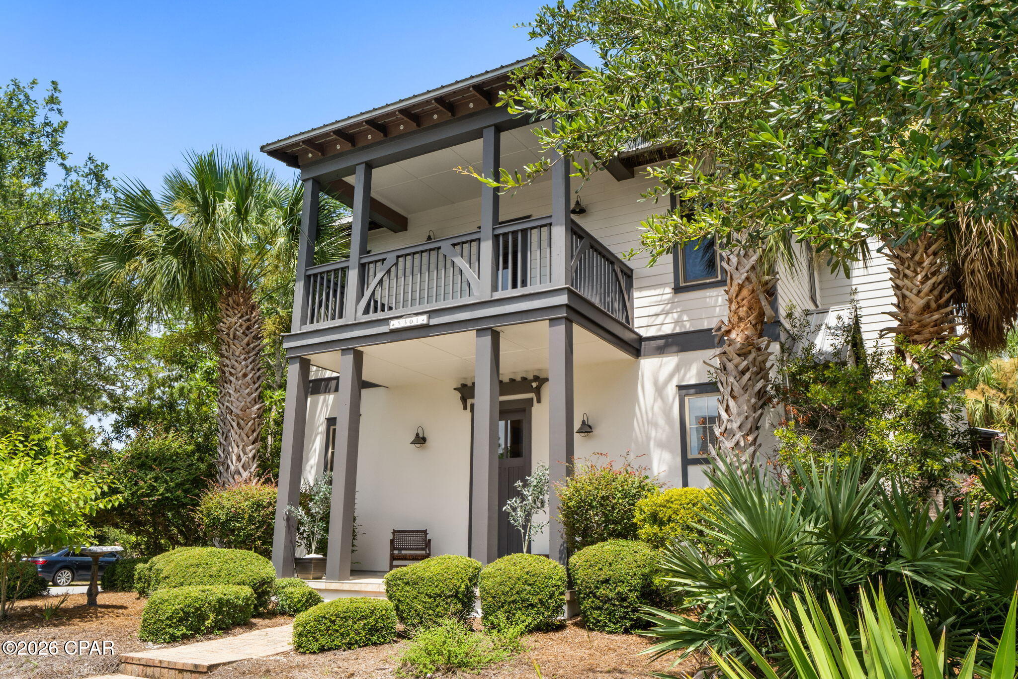 5301 Hopetown Lane Panama City FL 32408