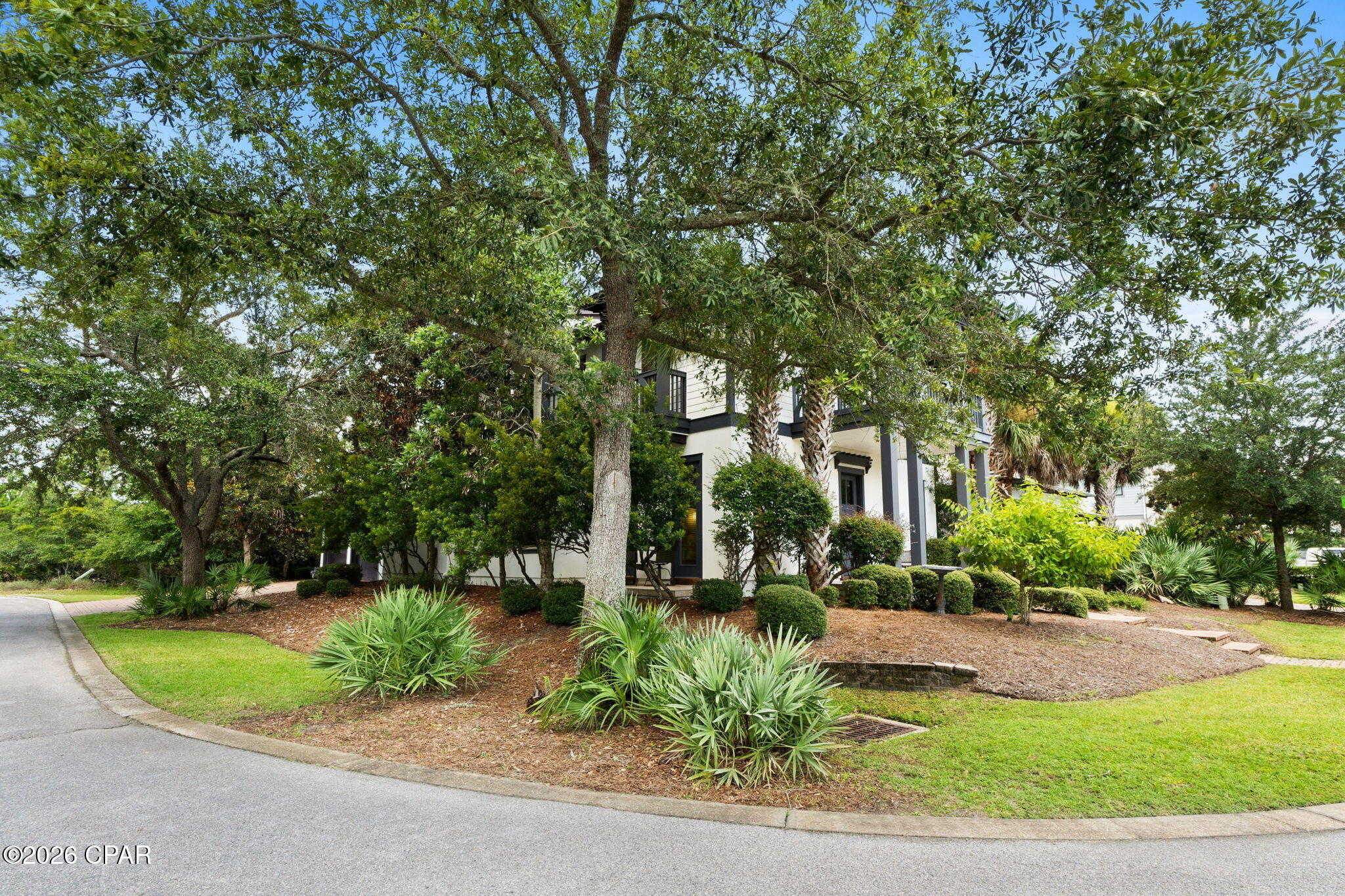5301 Hopetown Lane Panama City FL 32408