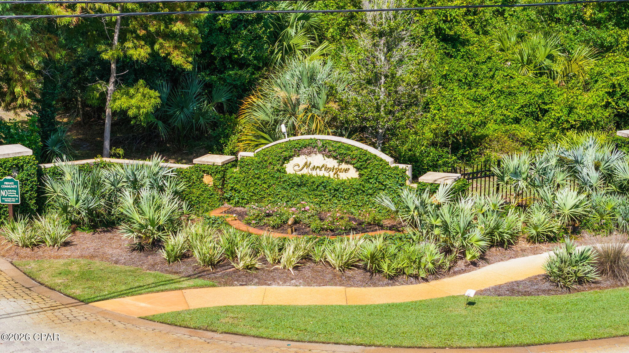 5301 Hopetown Lane Panama City FL 32408