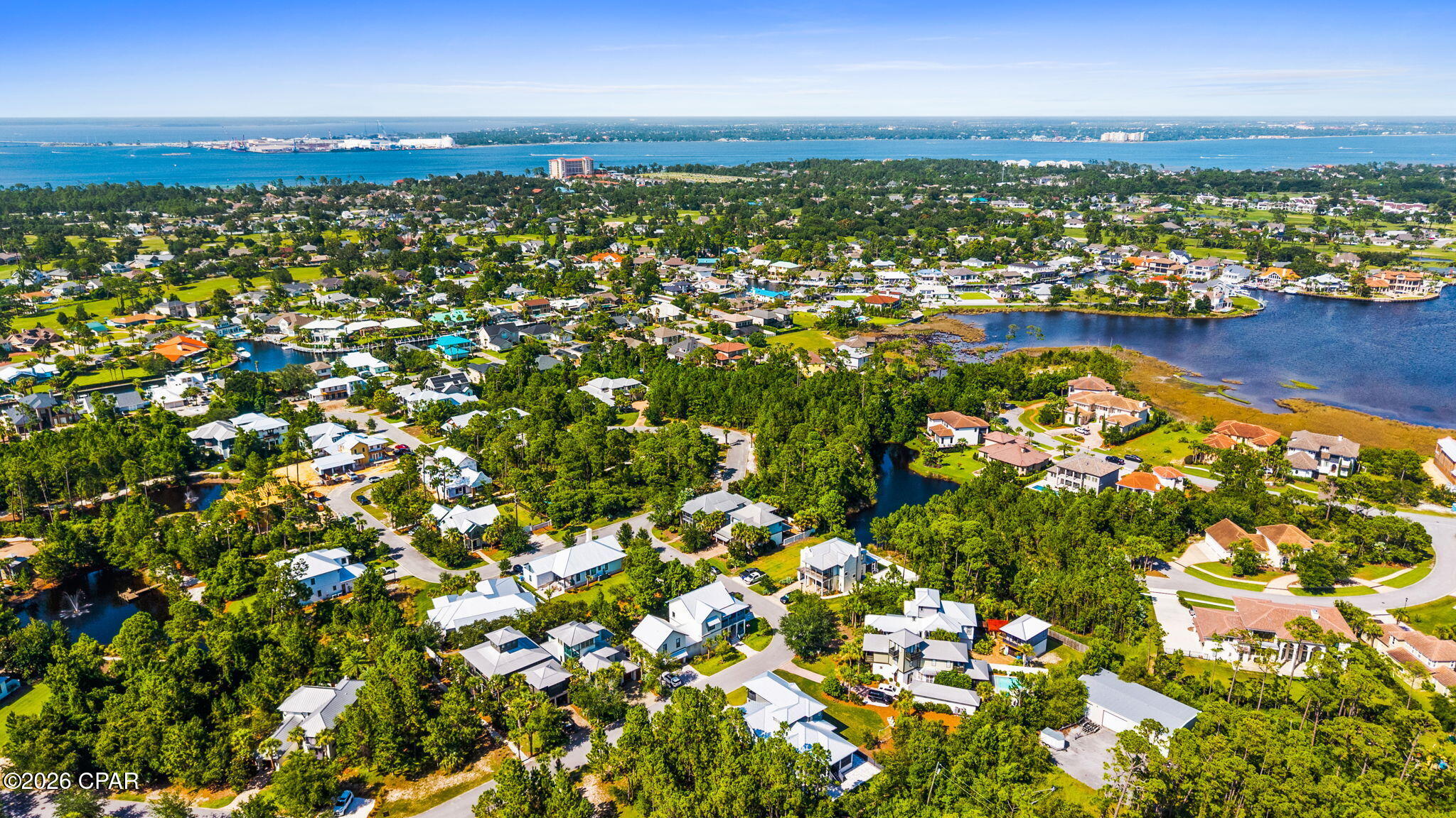 5301 Hopetown Lane Panama City FL 32408