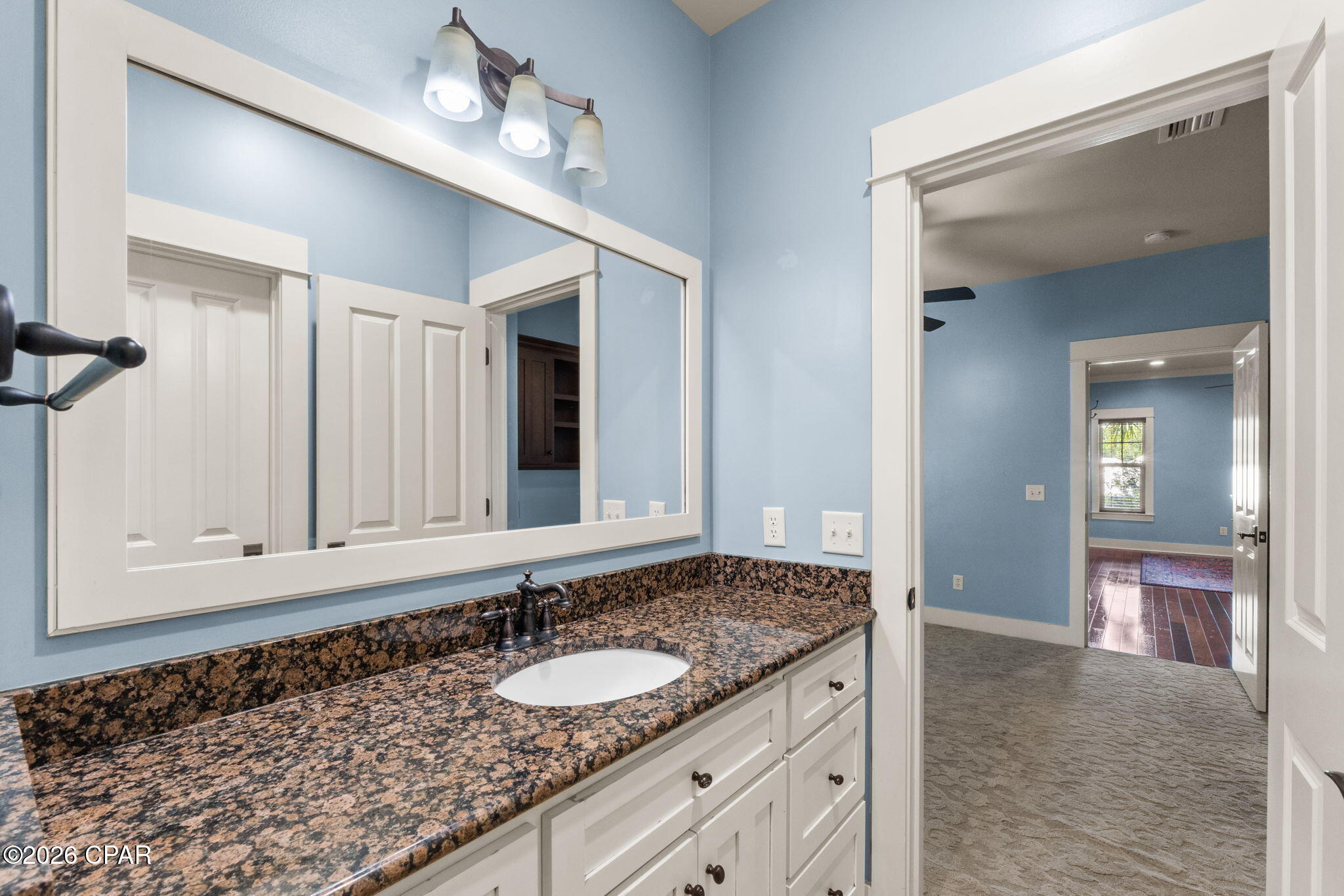 5301 Hopetown Lane Panama City FL 32408