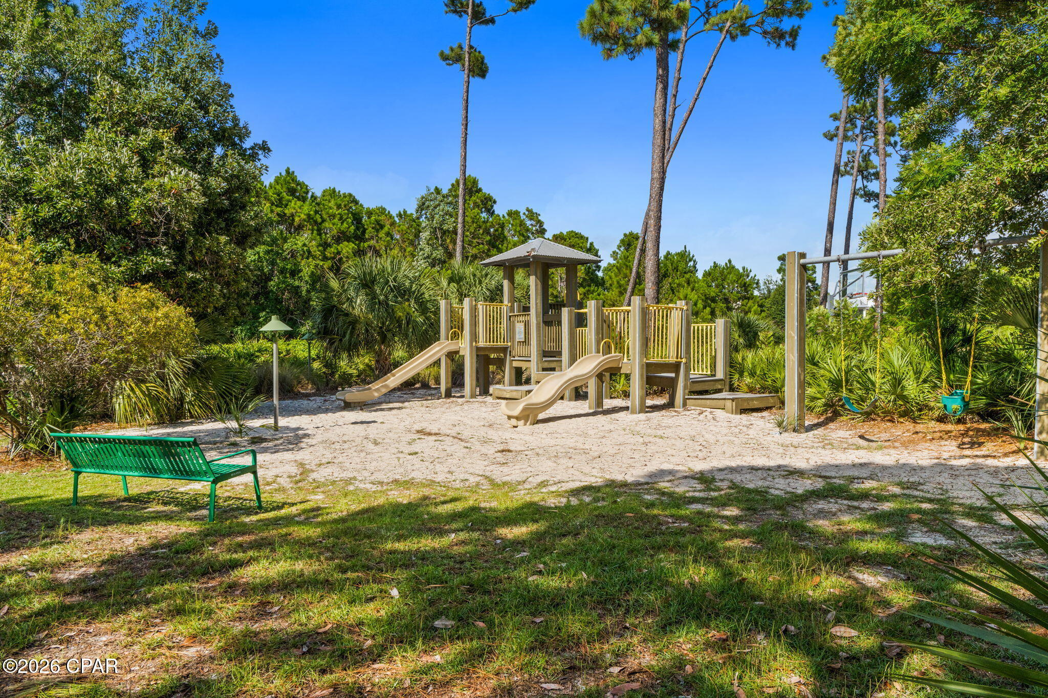 5301 Hopetown Lane Panama City FL 32408