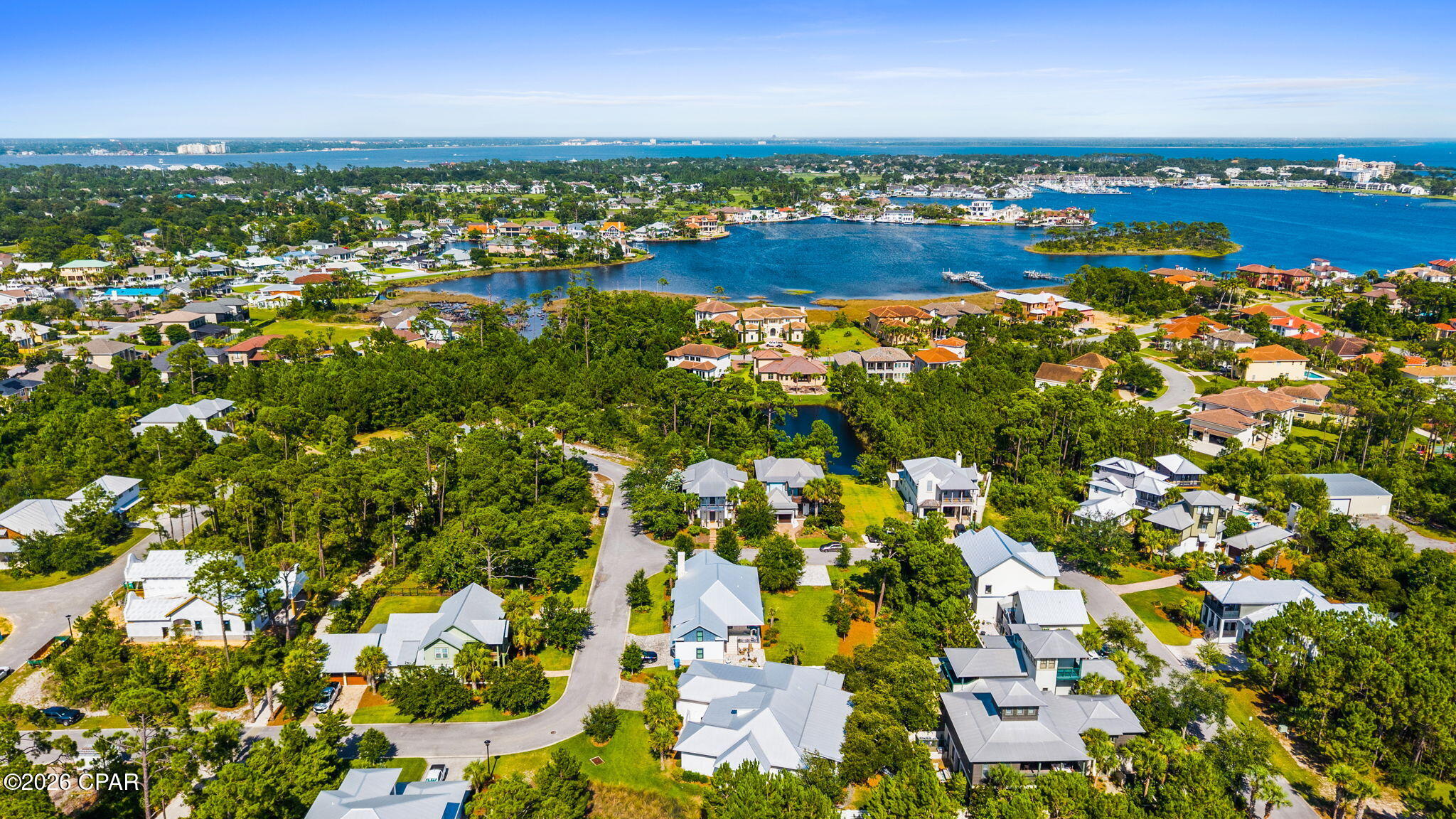 5301 Hopetown Lane Panama City FL 32408