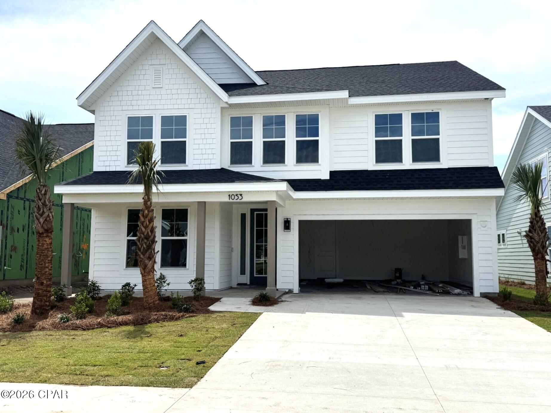 1053 Crystal Bayou Boulevard Panama City Beach FL 32407