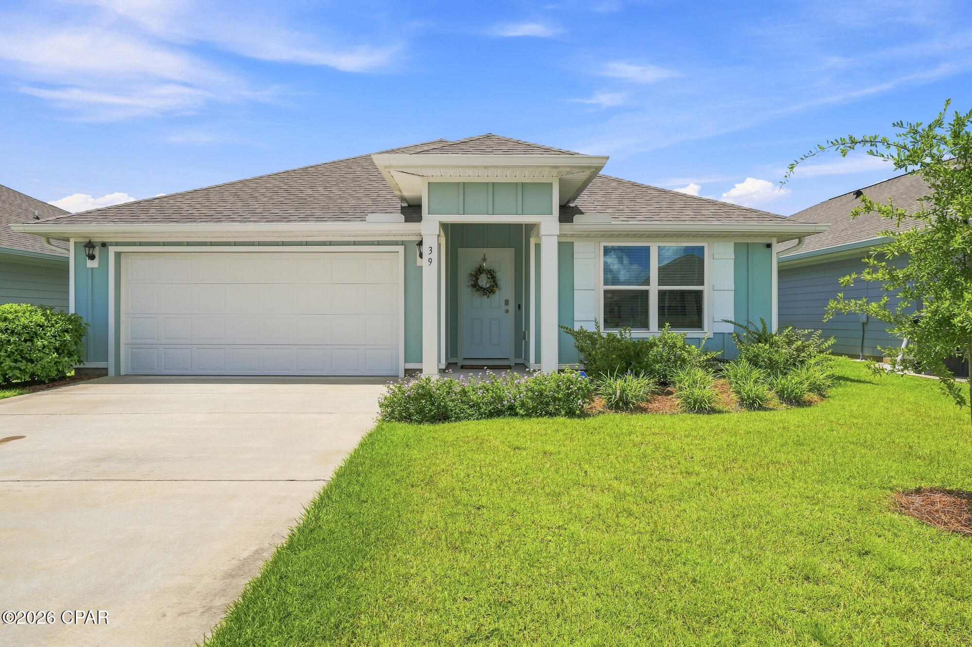 39 Tawny Owl Court Freeport FL 32439