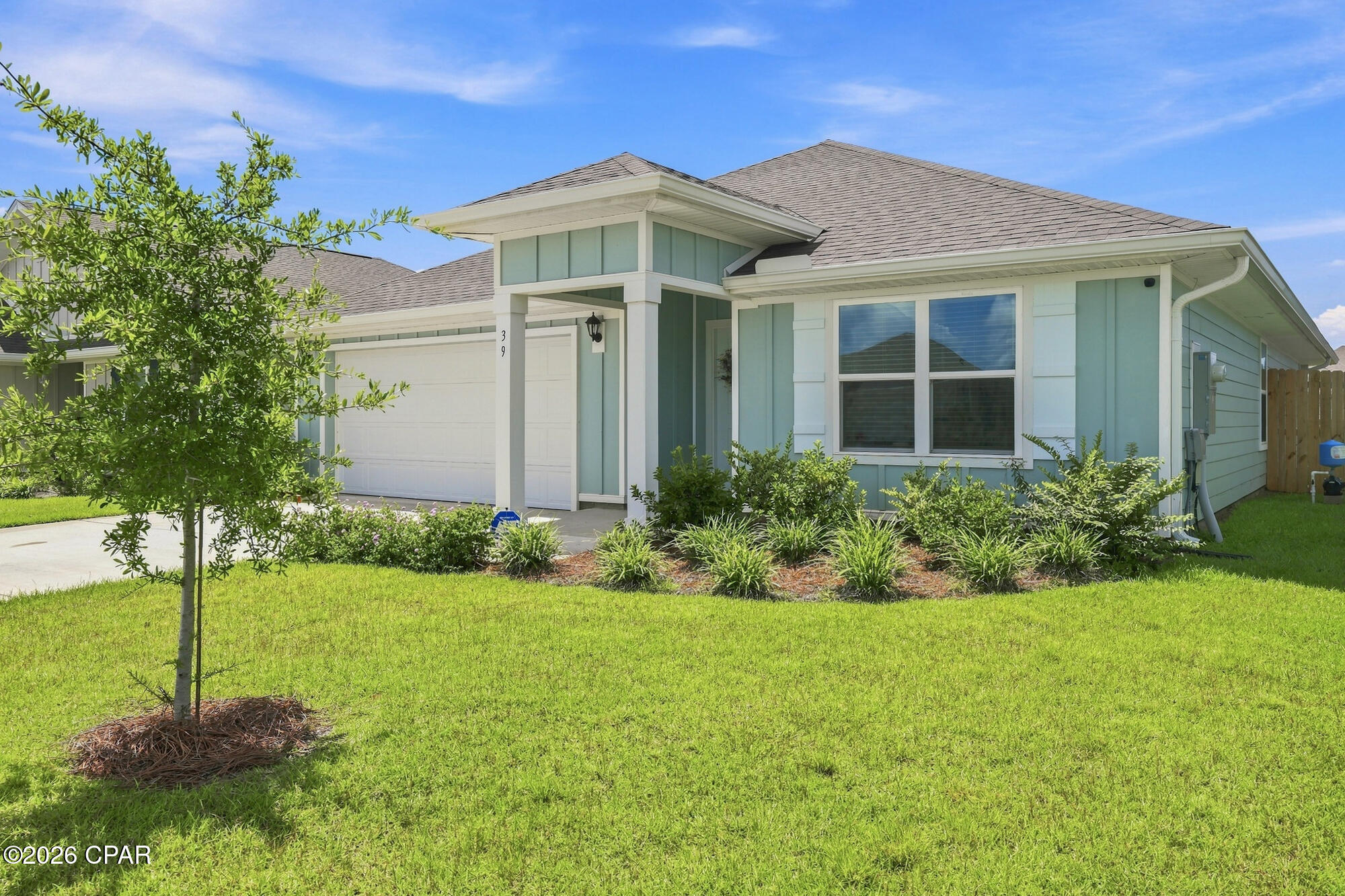 39 Tawny Owl Court Freeport FL 32439