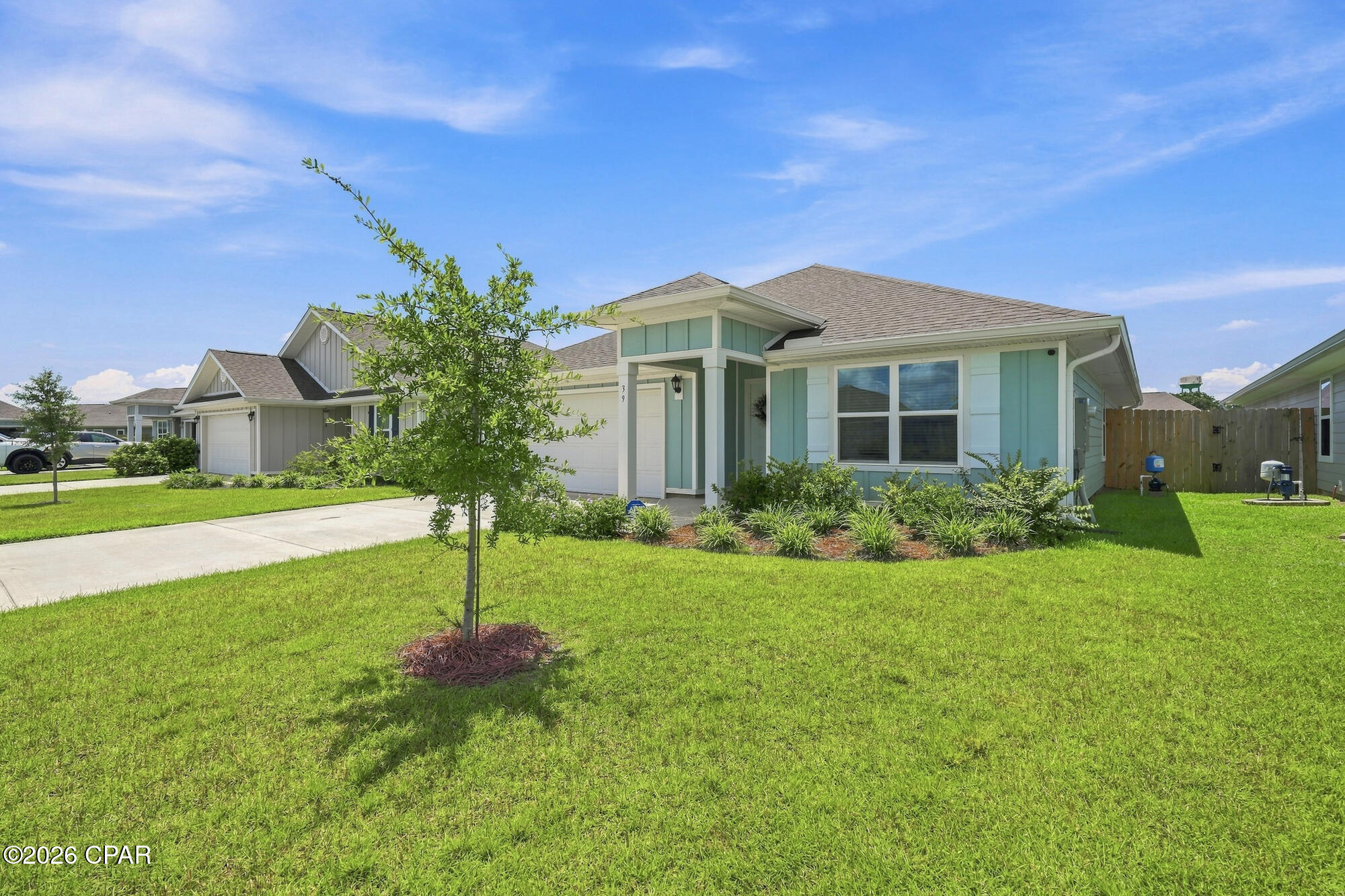 39 Tawny Owl Court Freeport FL 32439