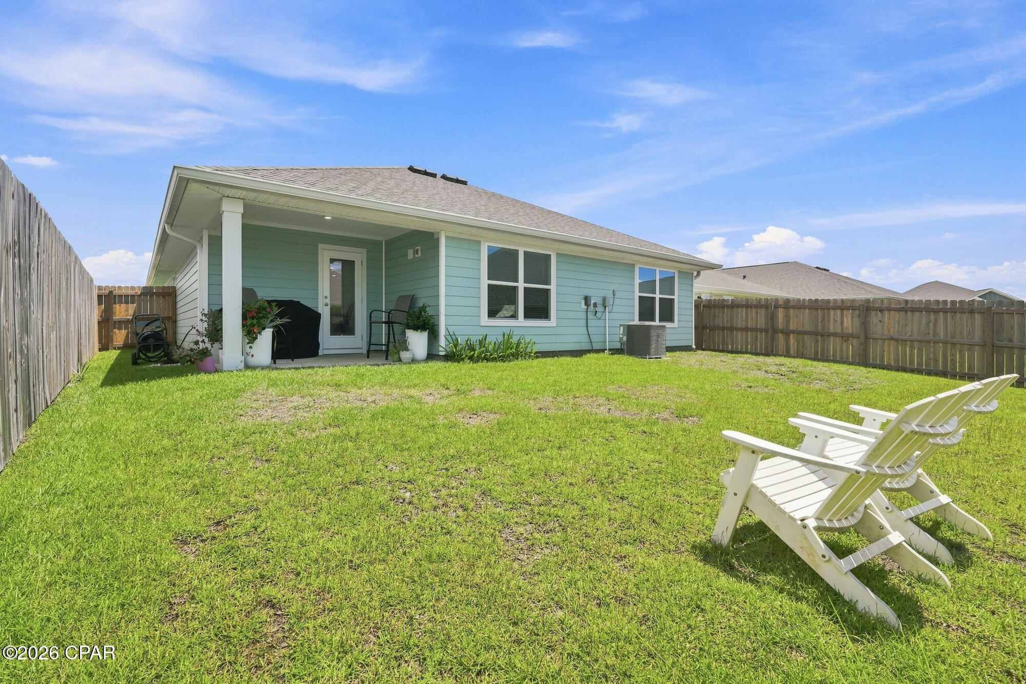 39 Tawny Owl Court Freeport FL 32439