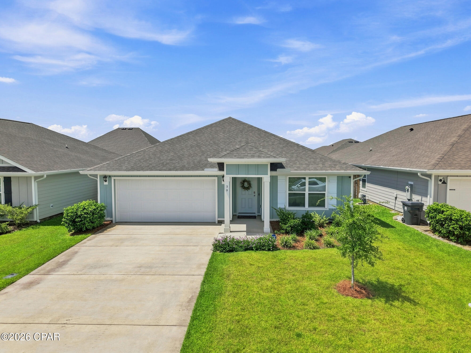 39 Tawny Owl Court Freeport FL 32439