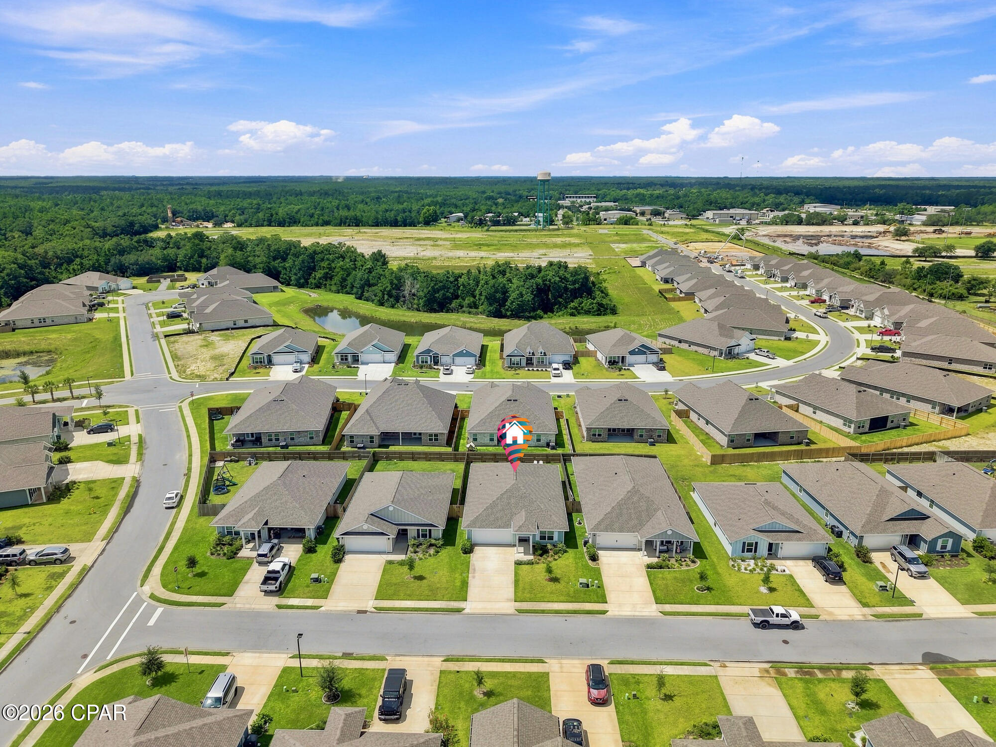 39 Tawny Owl Court Freeport FL 32439