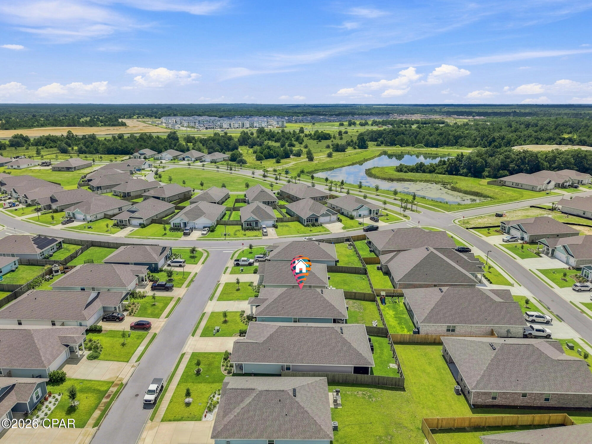39 Tawny Owl Court Freeport FL 32439