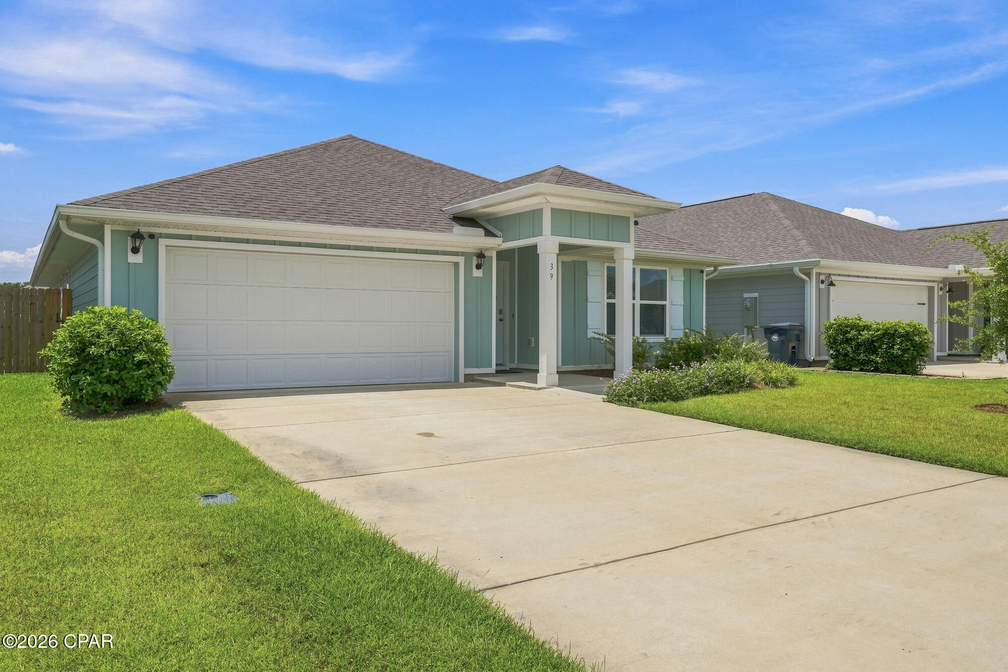 39 Tawny Owl Court Freeport FL 32439