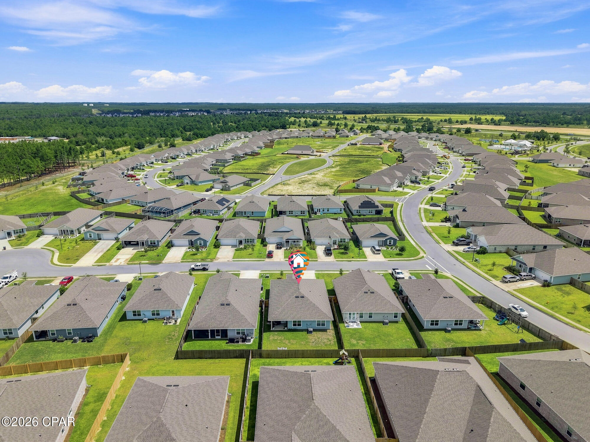 39 Tawny Owl Court Freeport FL 32439