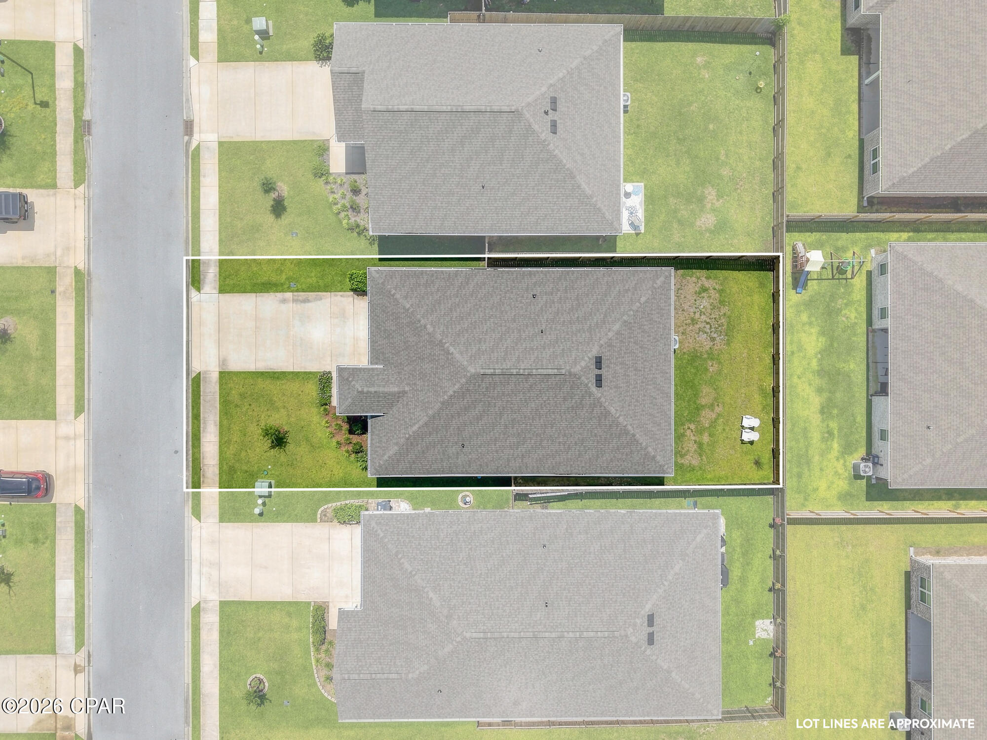 39 Tawny Owl Court Freeport FL 32439