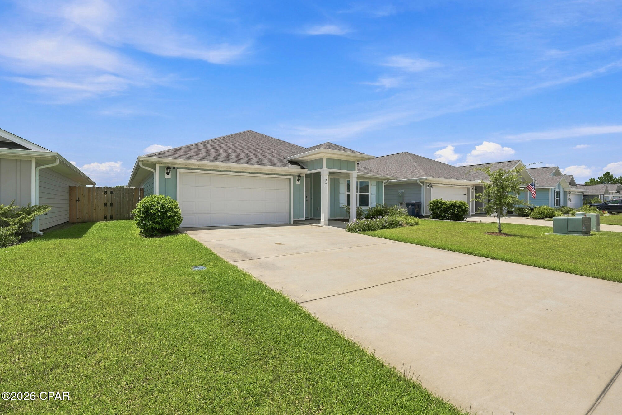 39 Tawny Owl Court Freeport FL 32439