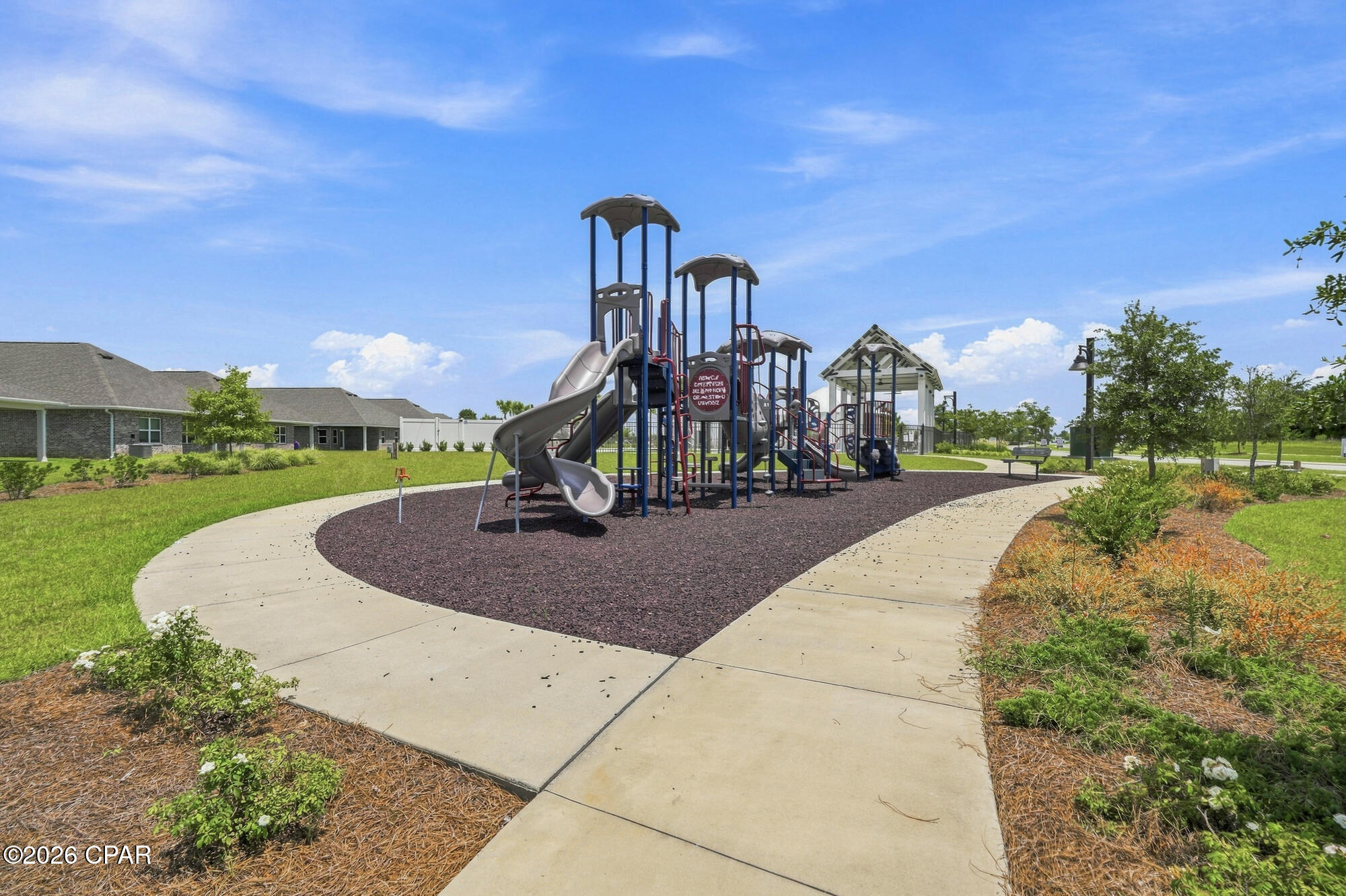 39 Tawny Owl Court Freeport FL 32439