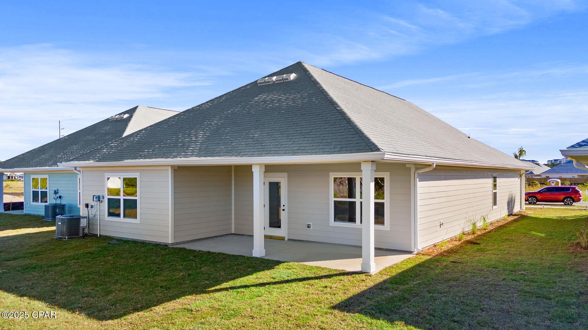 228 Dama Del Mar Way Panama City Beach FL 32407