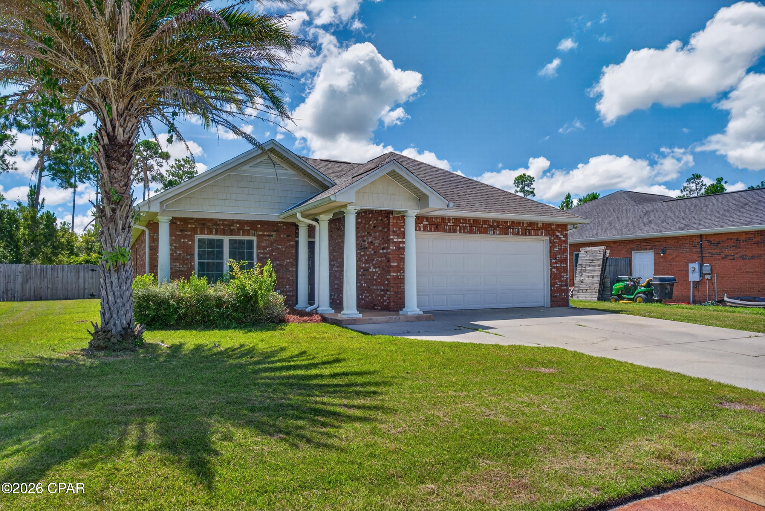 2315 Dragonfly Lane Panama City FL 32405