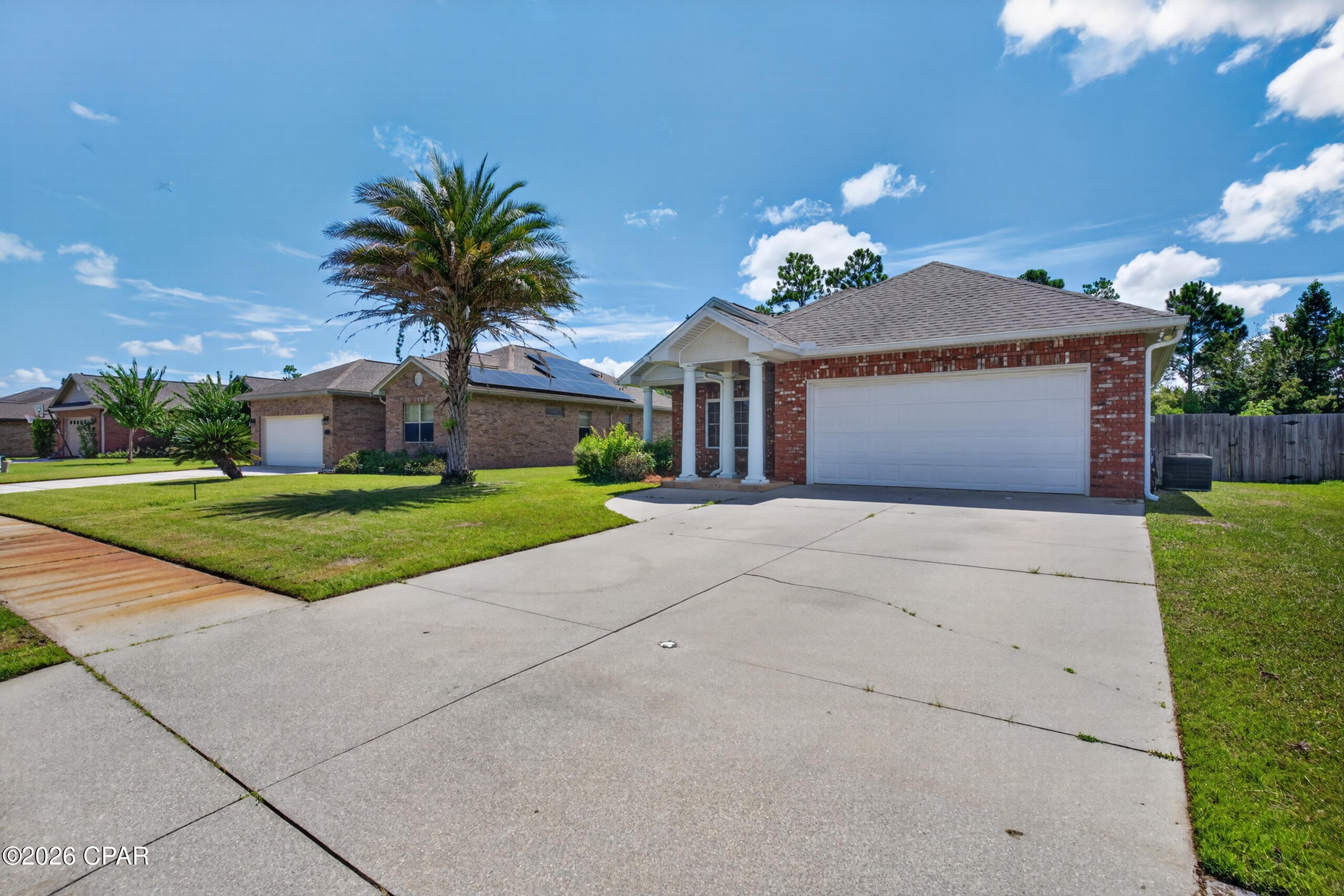 2315 Dragonfly Lane Panama City FL 32405