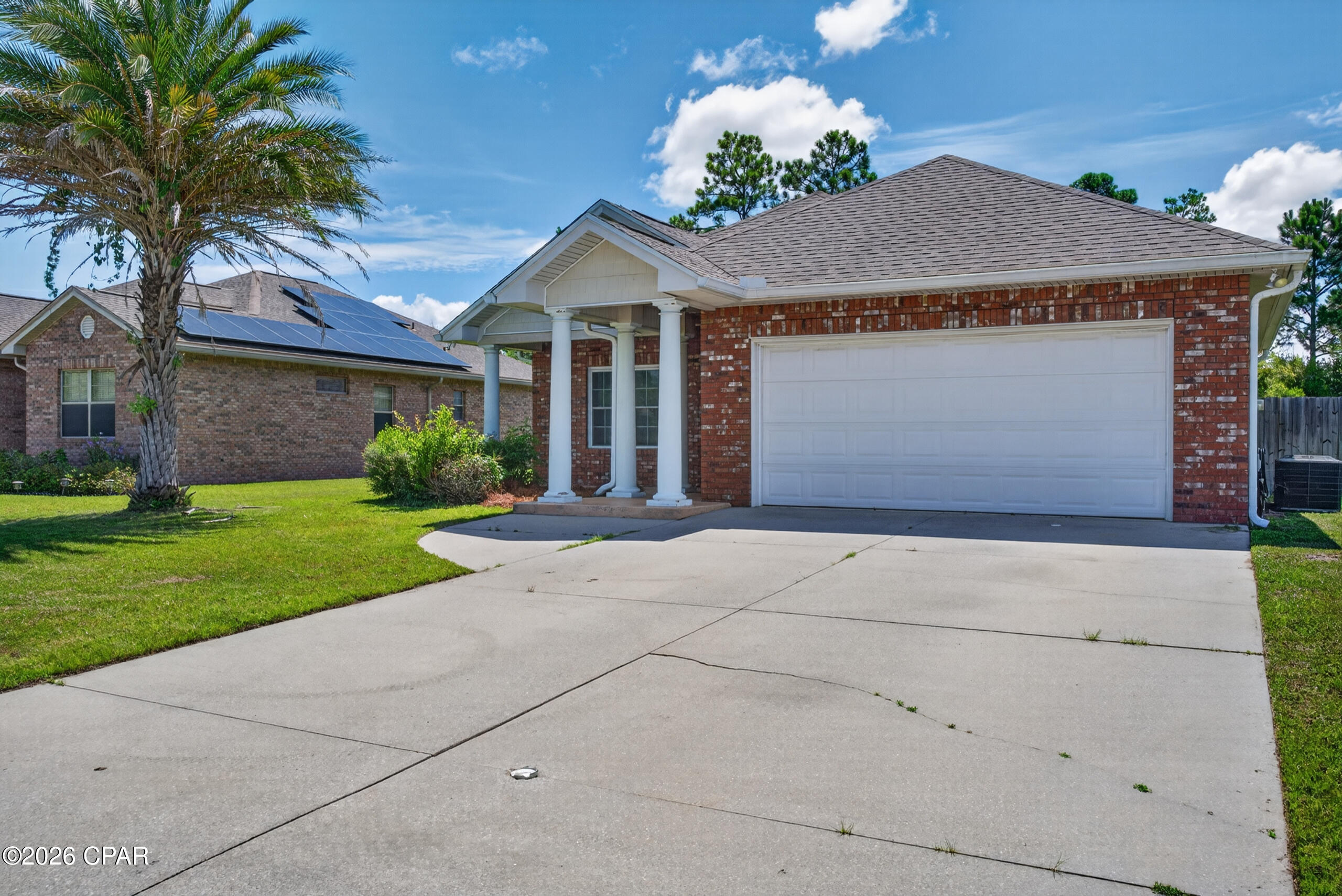2315 Dragonfly Lane Panama City FL 32405