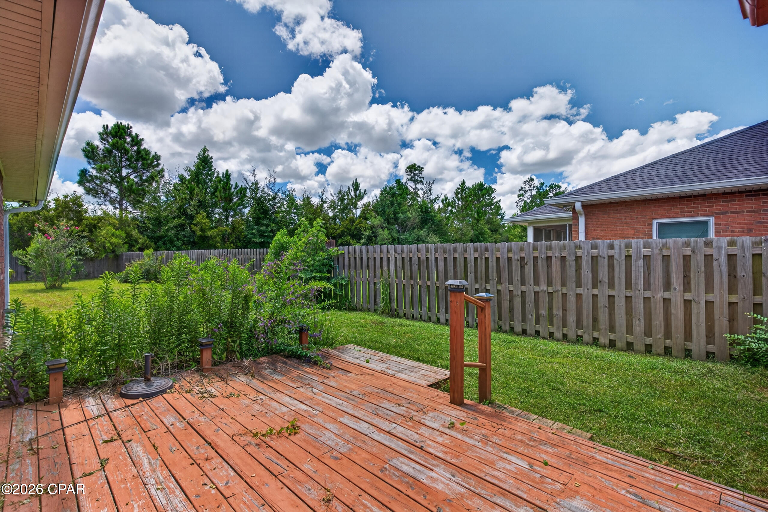 2315 Dragonfly Lane Panama City FL 32405