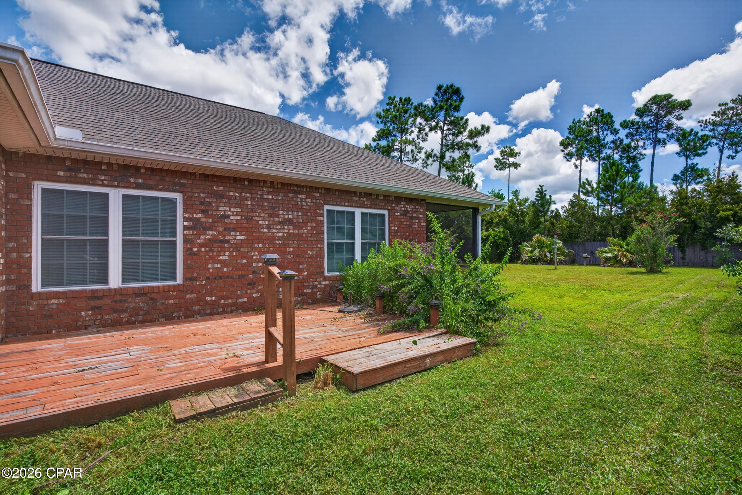 2315 Dragonfly Lane Panama City FL 32405