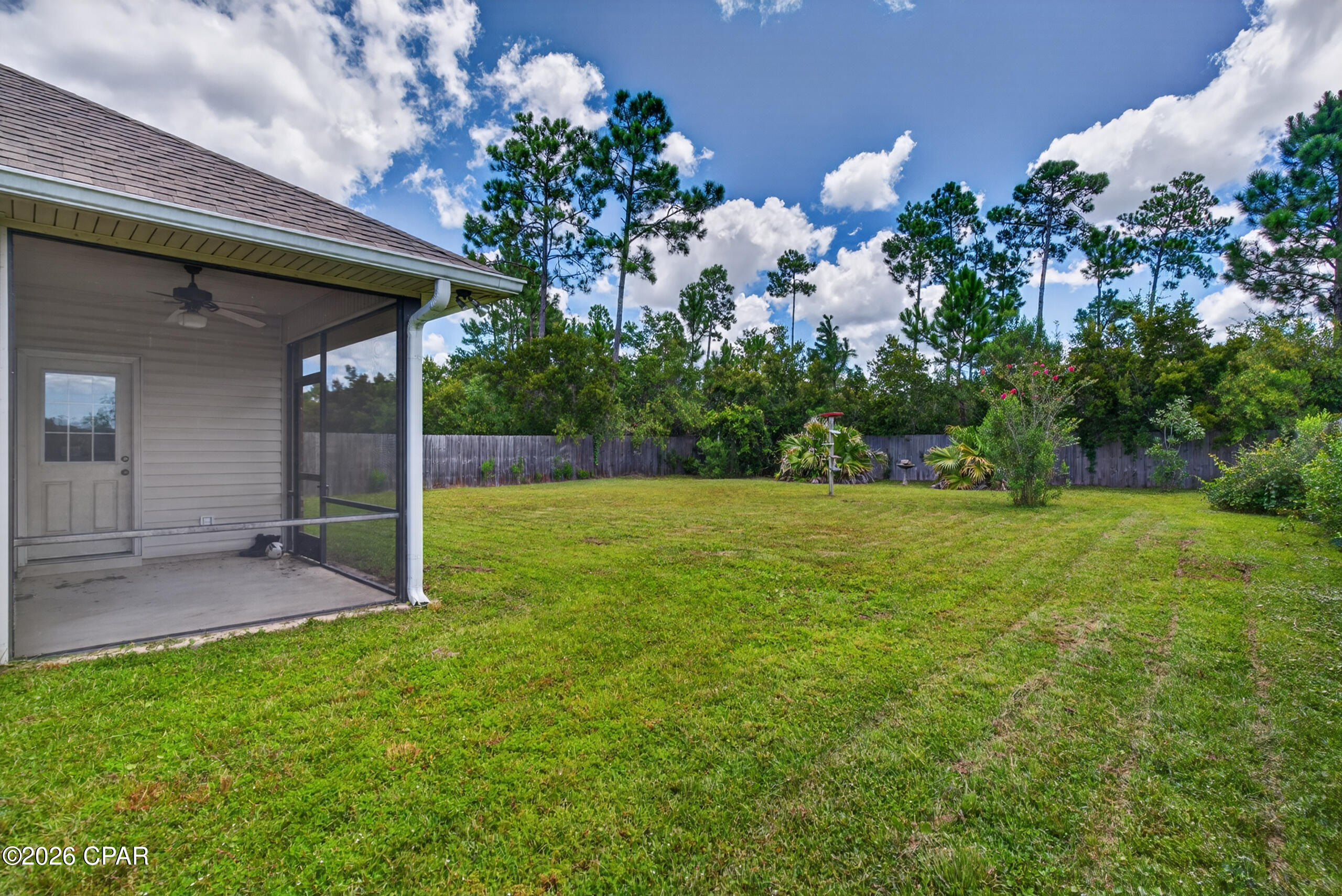 2315 Dragonfly Lane Panama City FL 32405