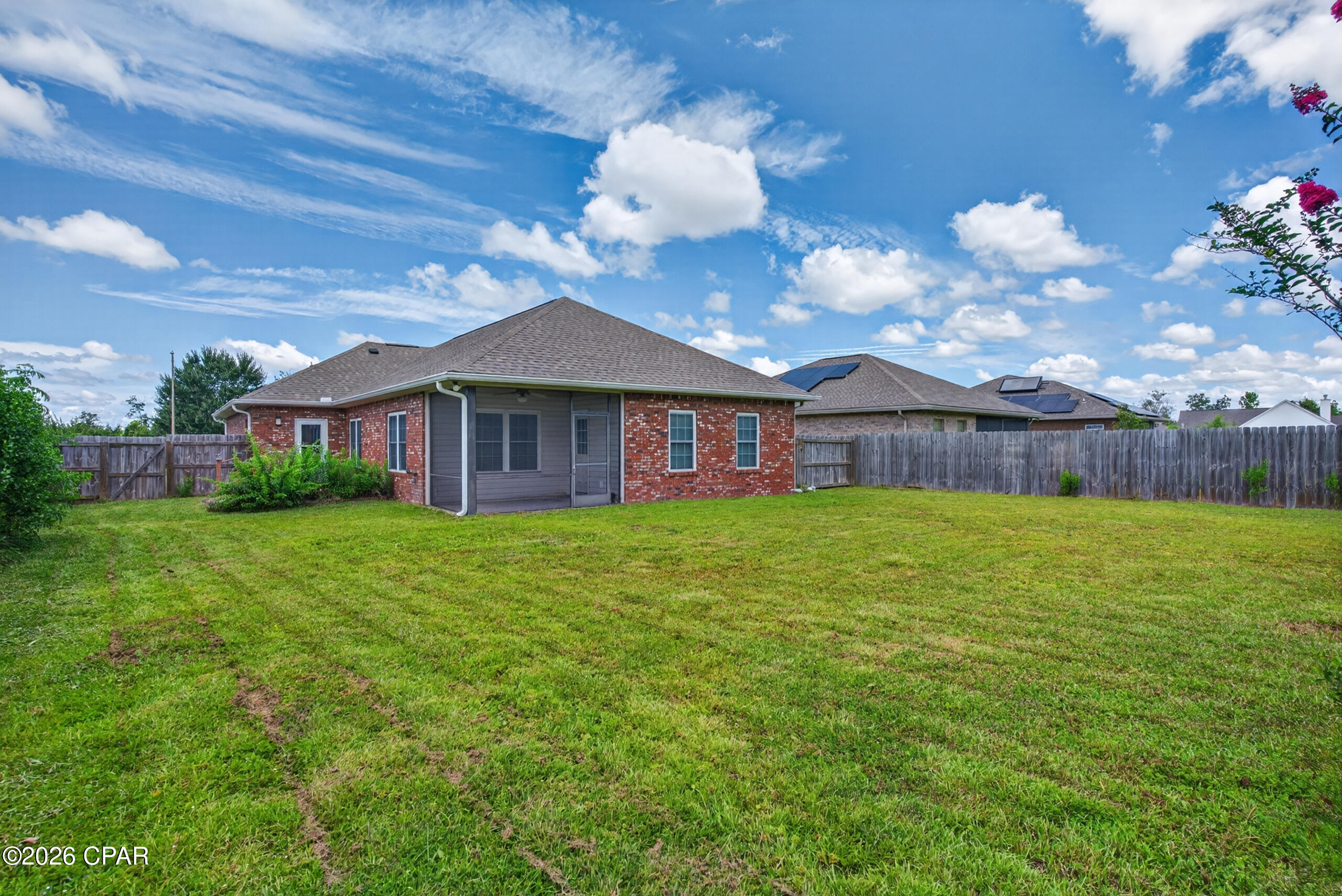 2315 Dragonfly Lane Panama City FL 32405