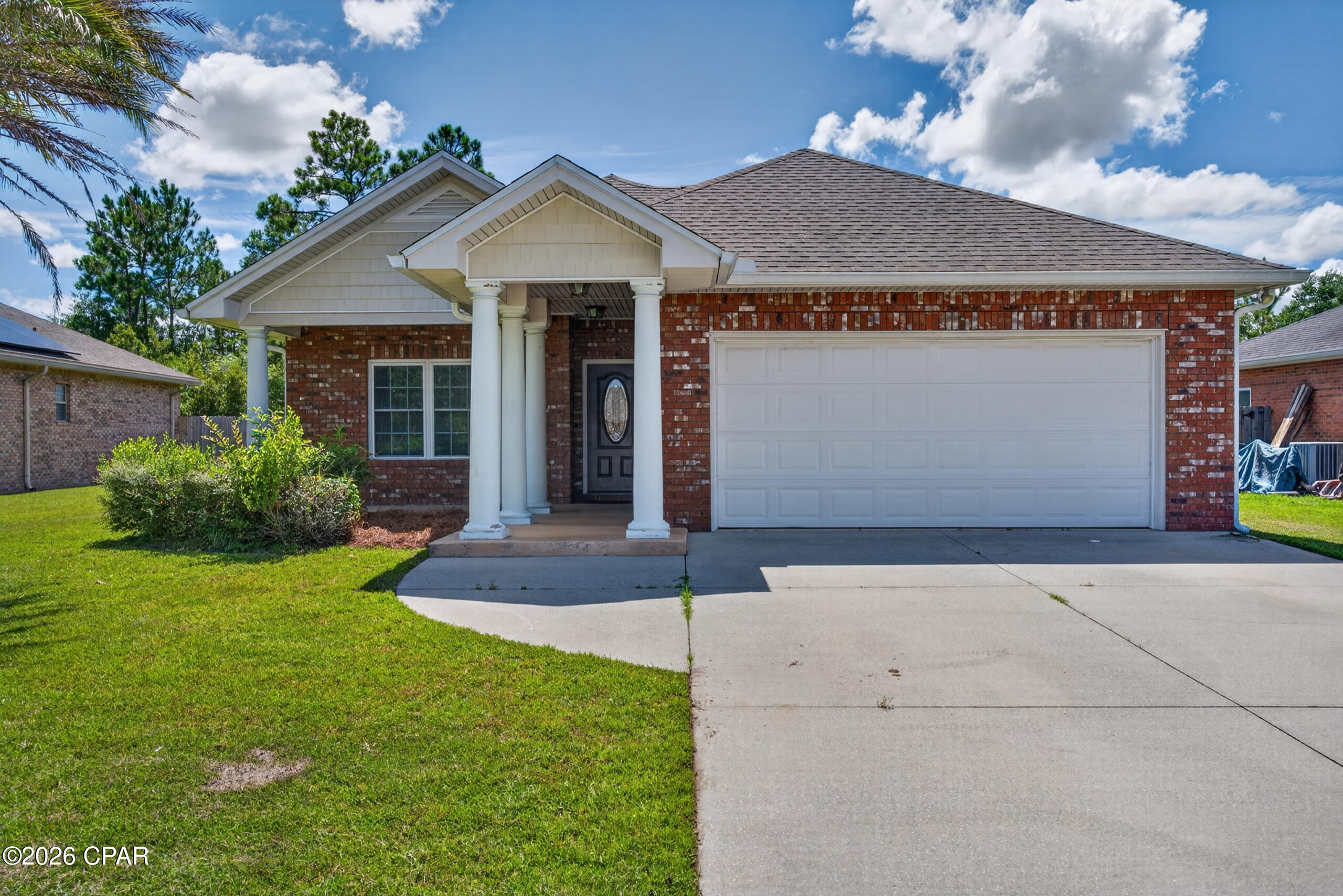2315 Dragonfly Lane Panama City FL 32405