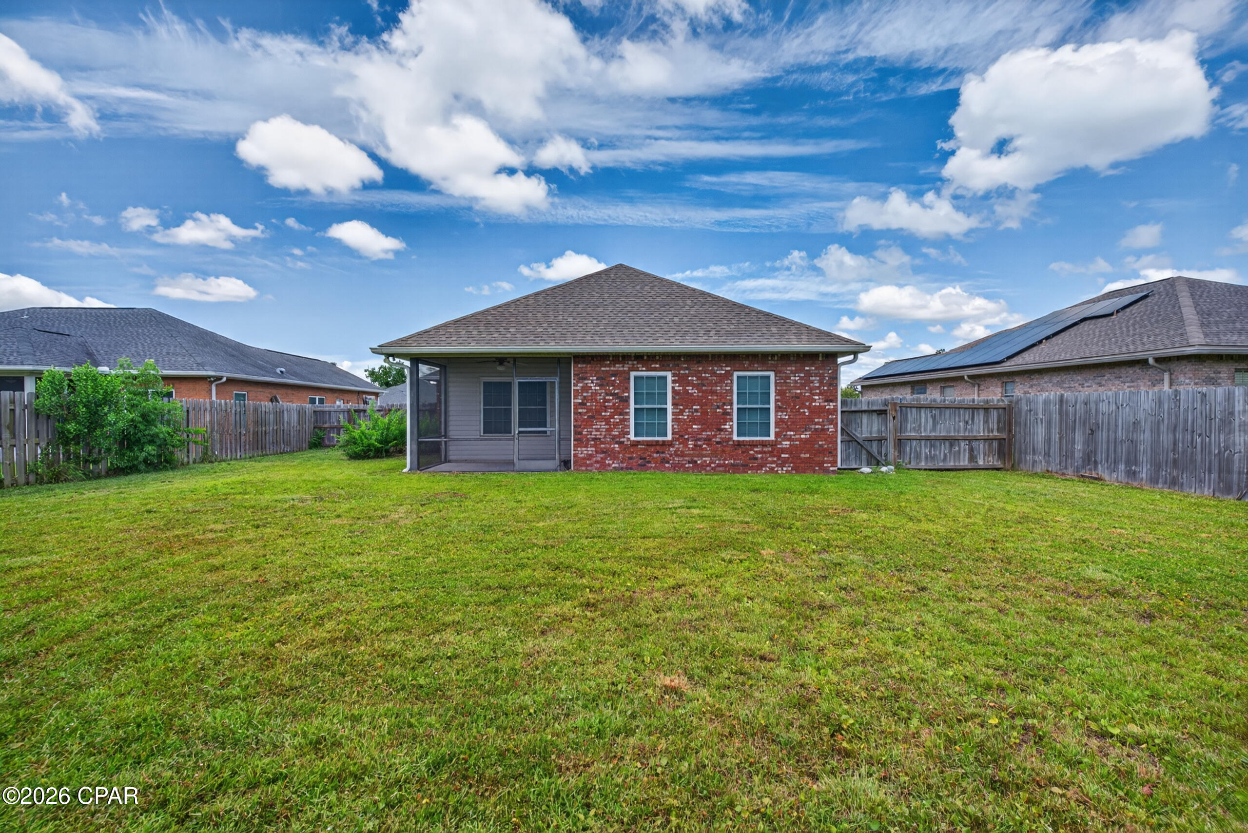 2315 Dragonfly Lane Panama City FL 32405