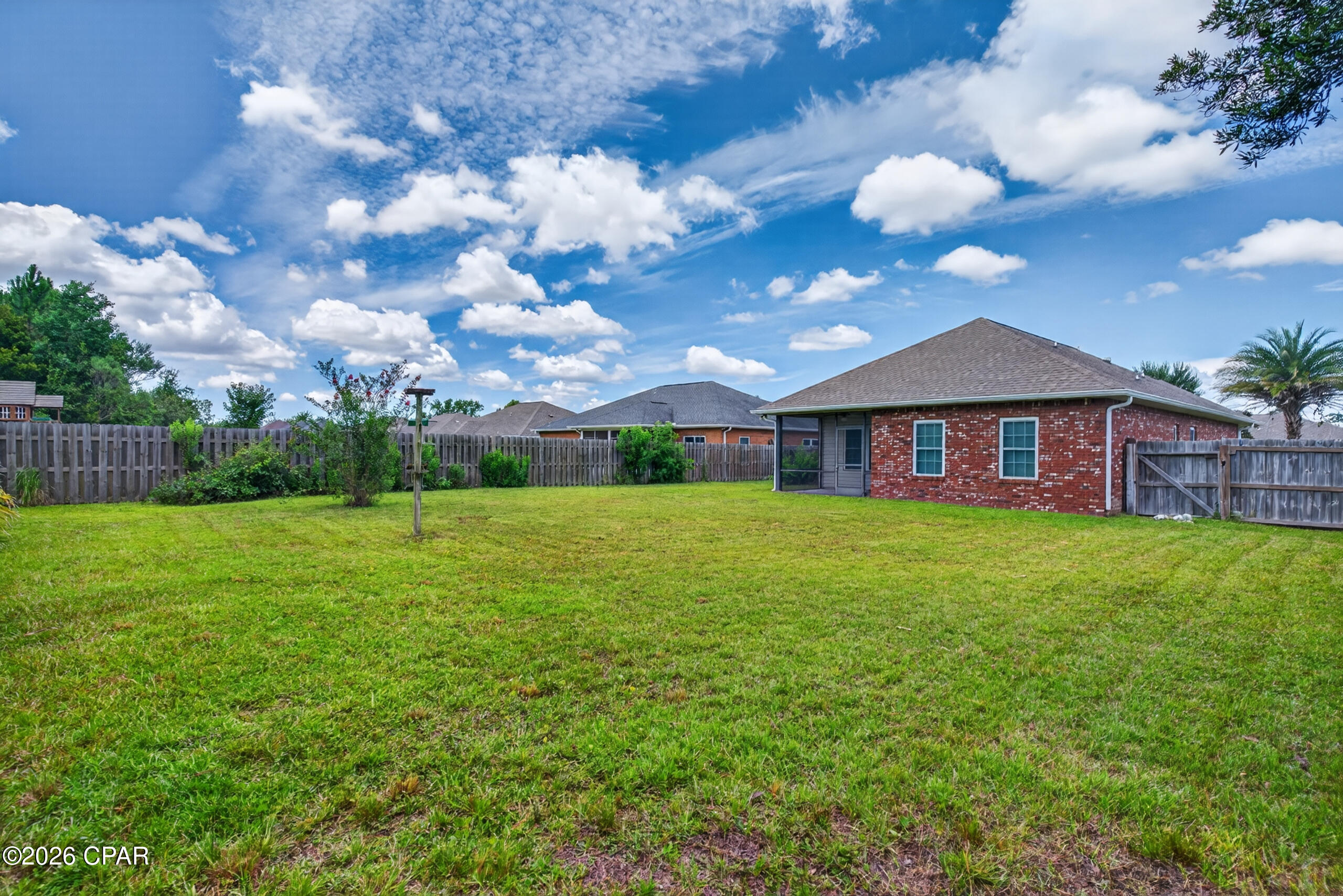 2315 Dragonfly Lane Panama City FL 32405