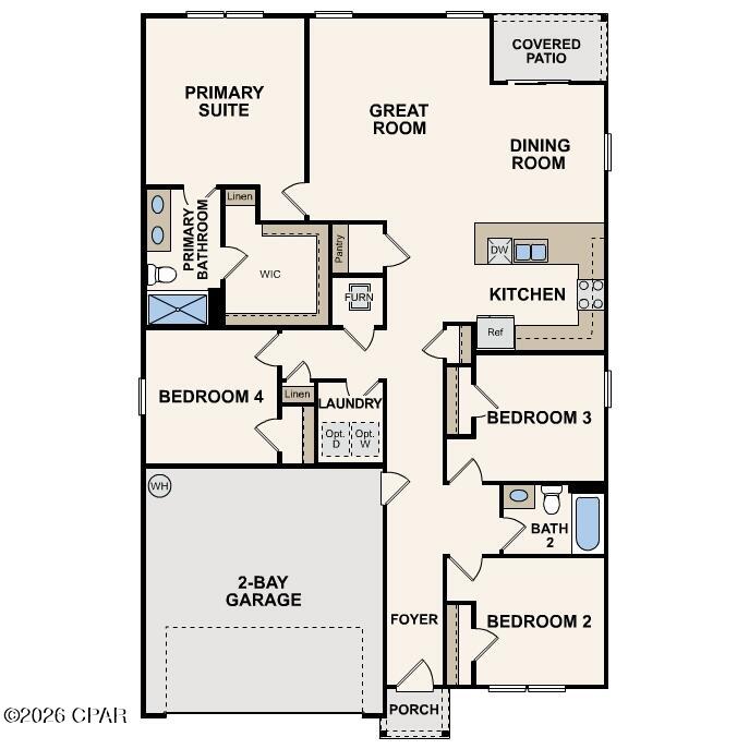 238 Cat Island Circle Defuniak Springs FL 32433