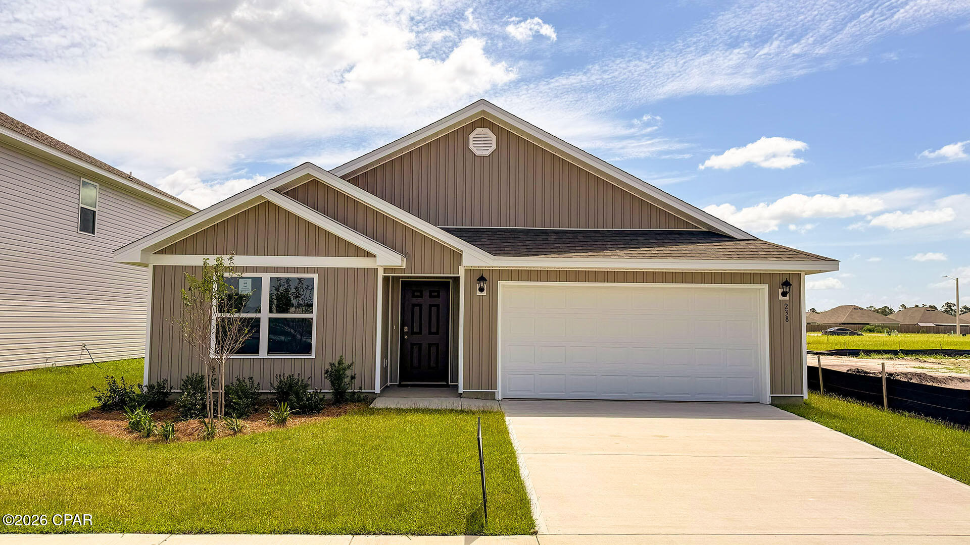 230 Reddy Creek Drive Panama City FL 32404