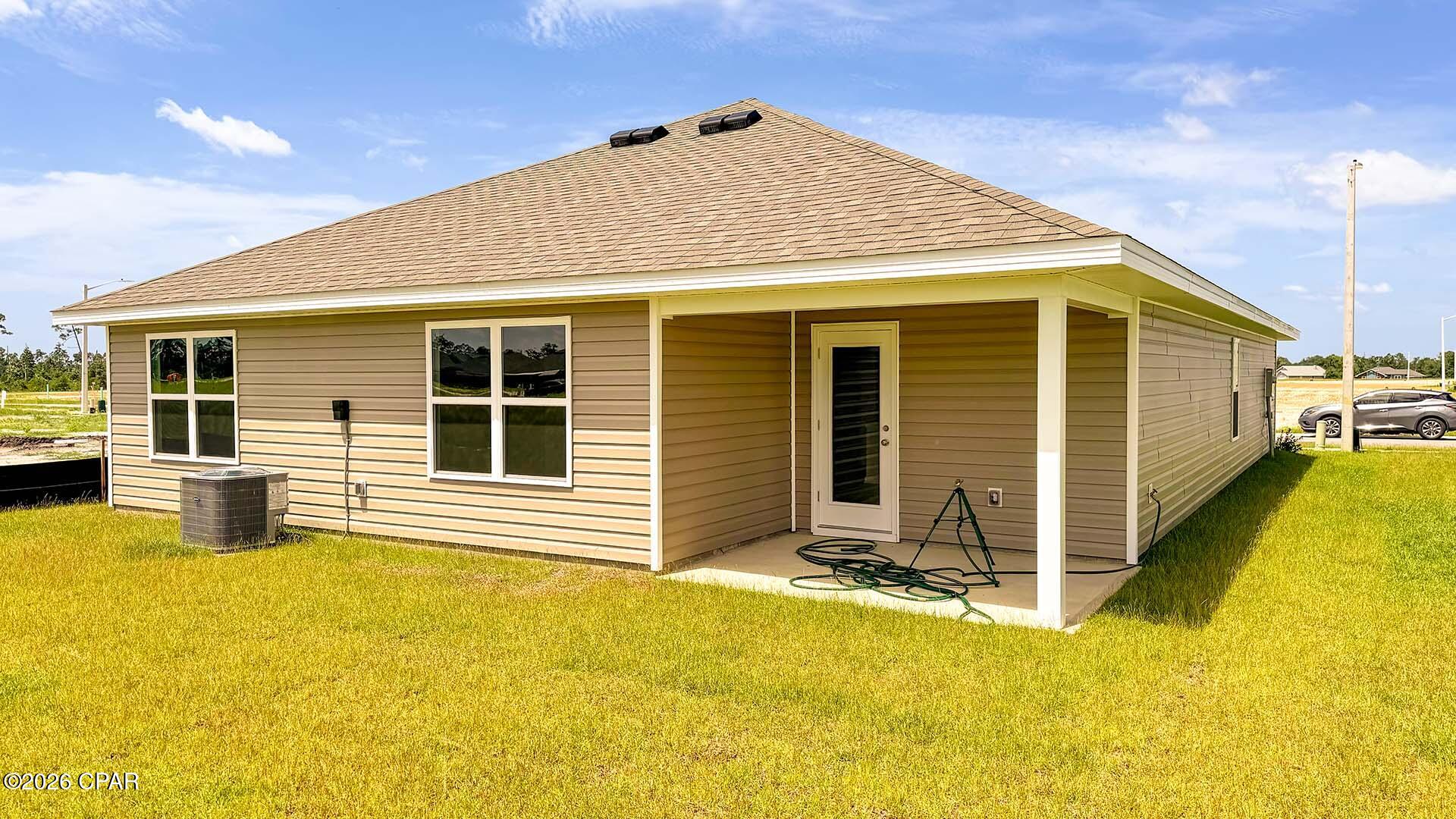 230 Reddy Creek Drive Panama City FL 32404