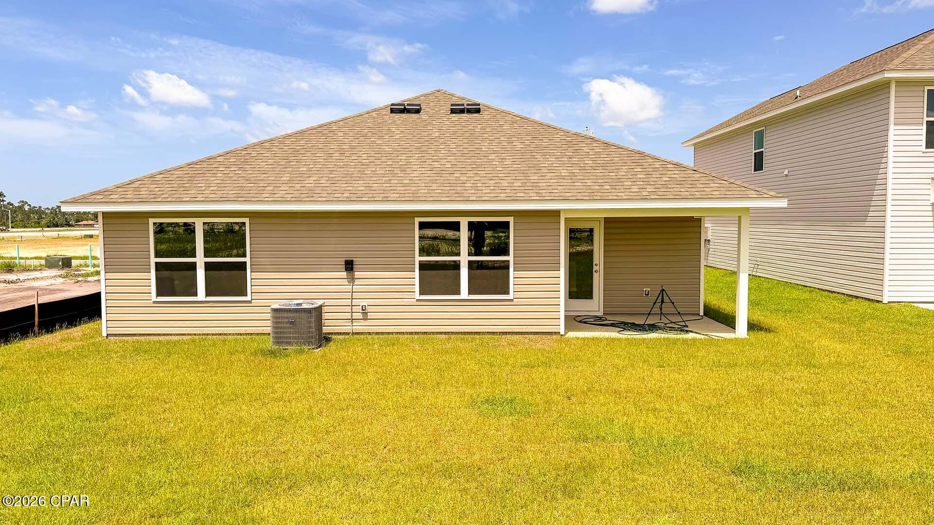 230 Reddy Creek Drive Panama City FL 32404