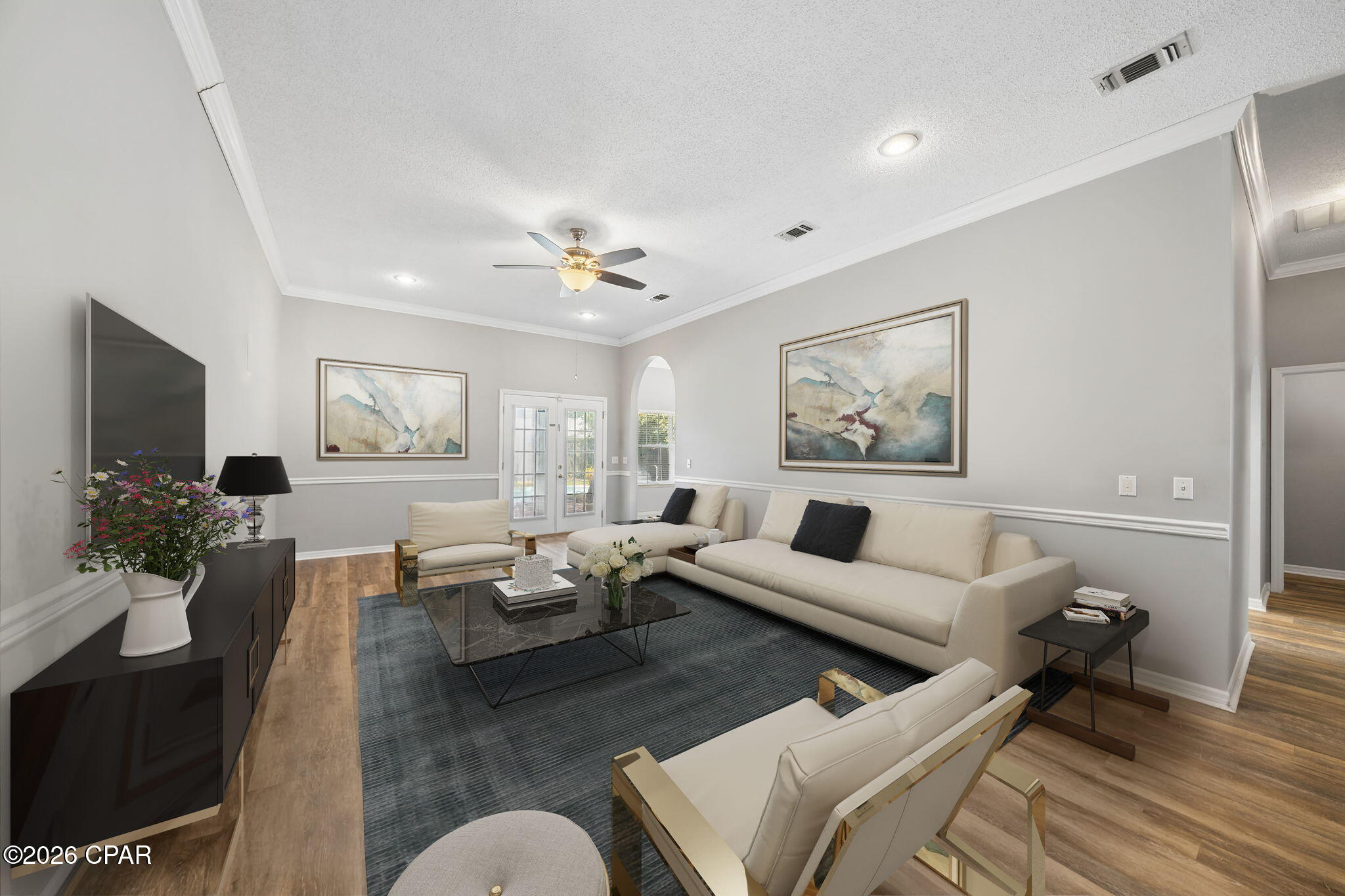 815 Mallory Drive Panama City FL 32405