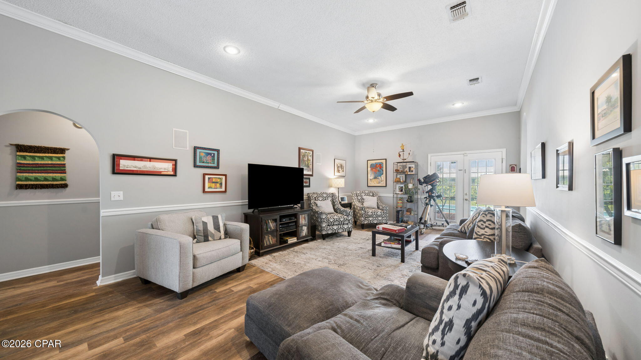 815 Mallory Drive Panama City FL 32405